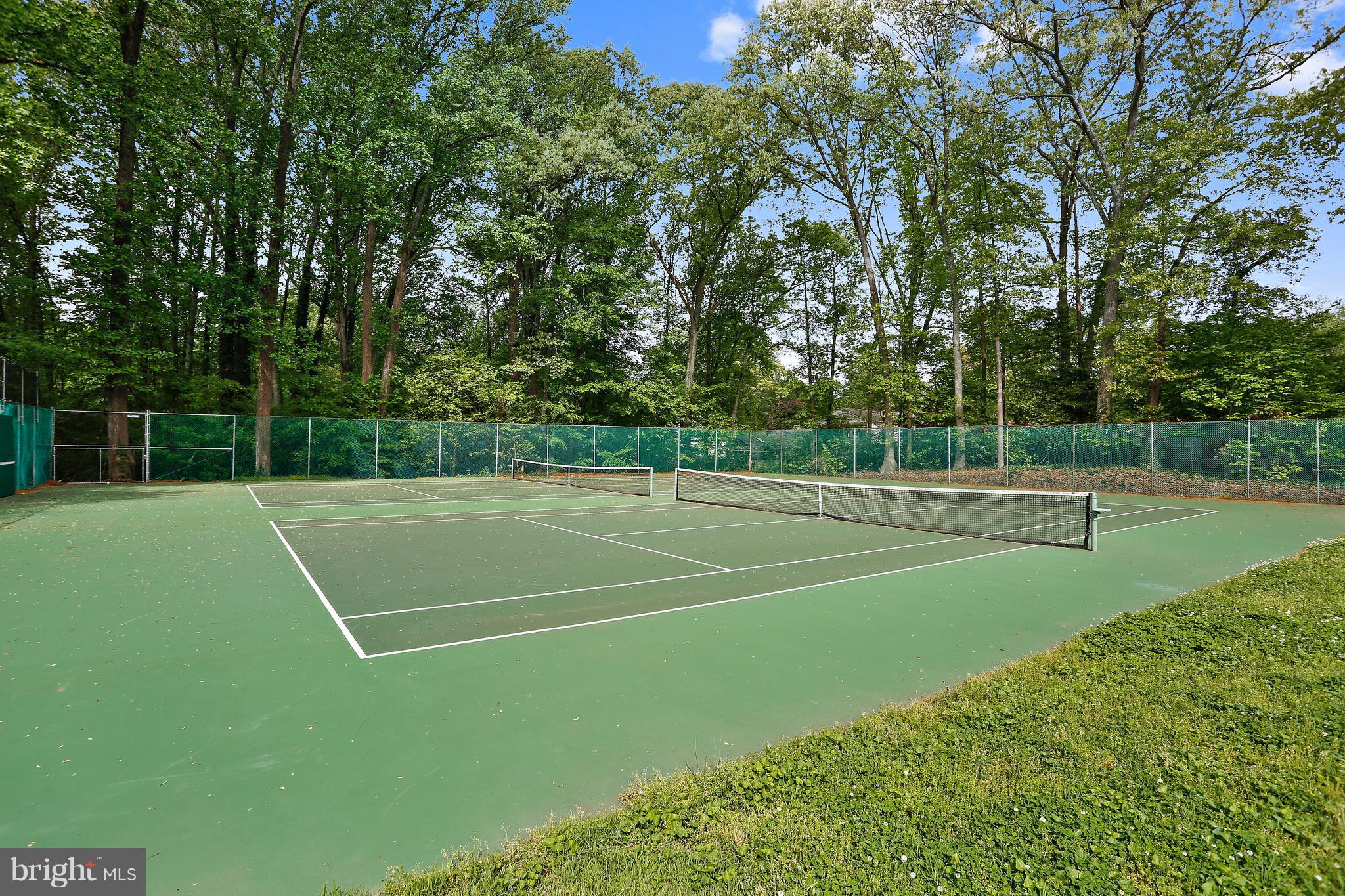 CROFTON PARK - Residential