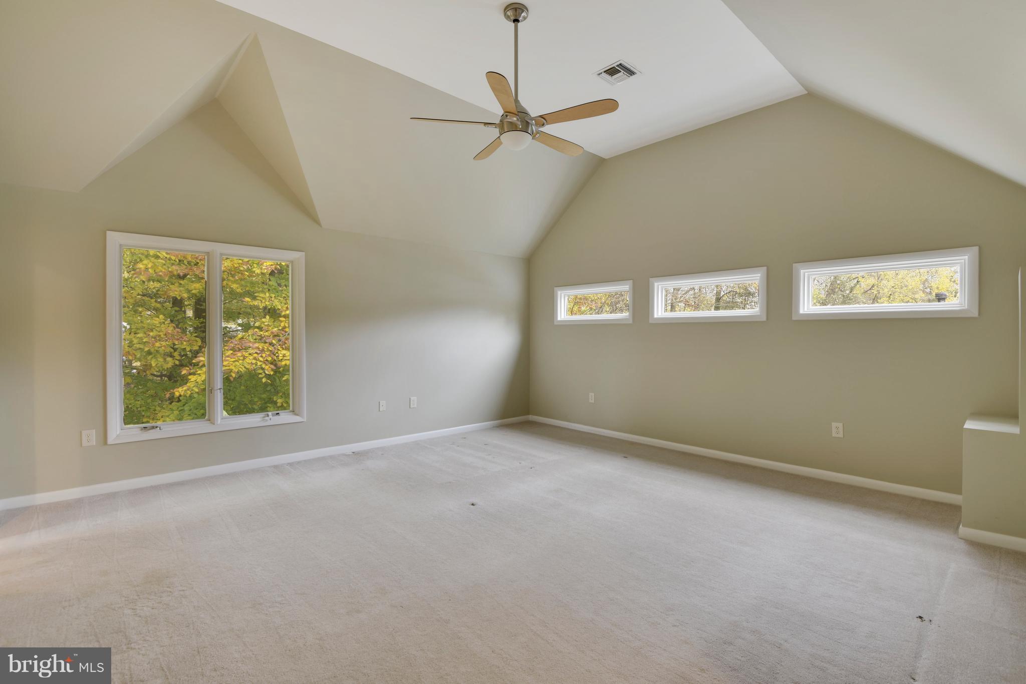 CROFTON PARK - Residential