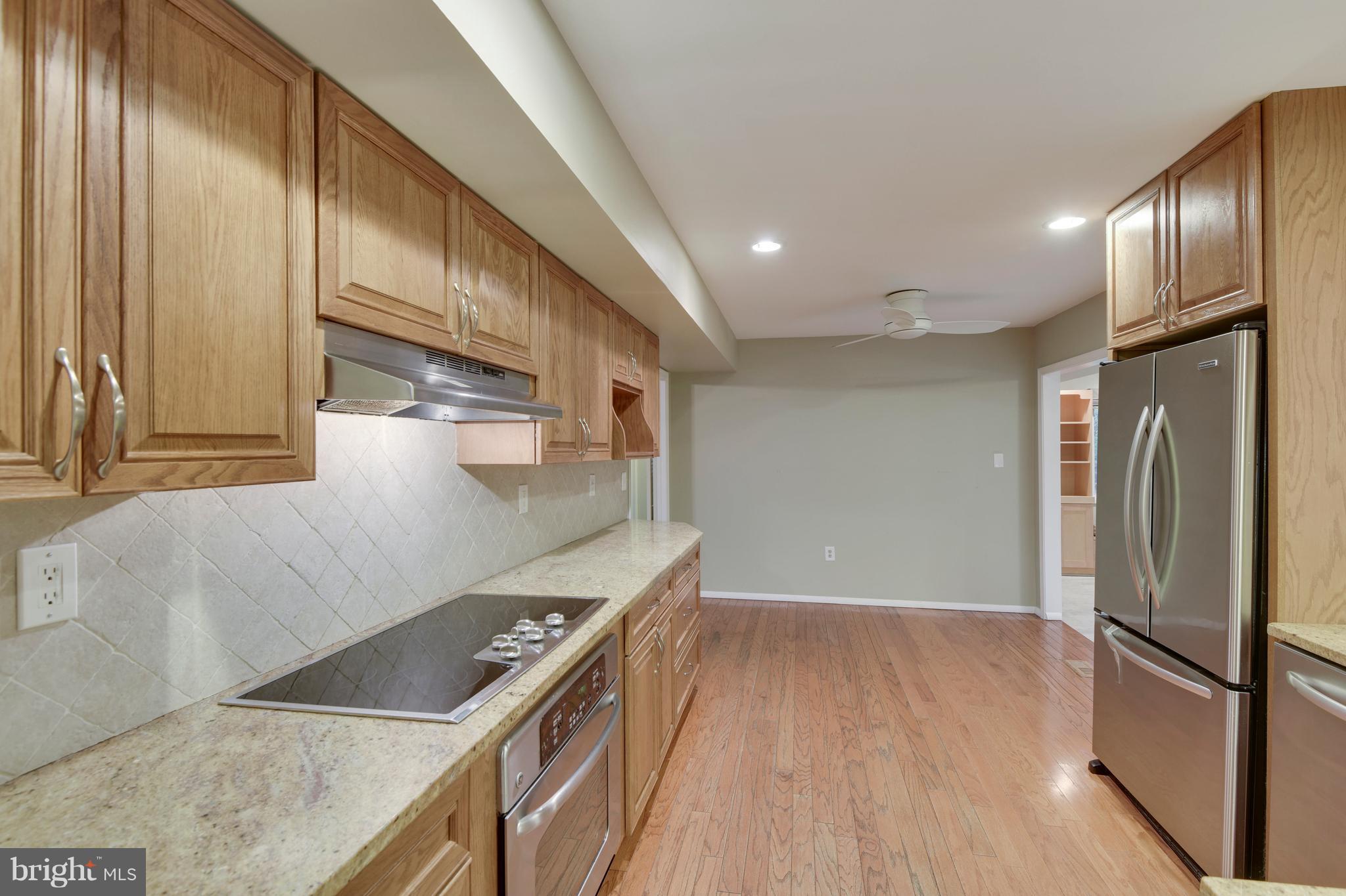 CROFTON PARK - Residential