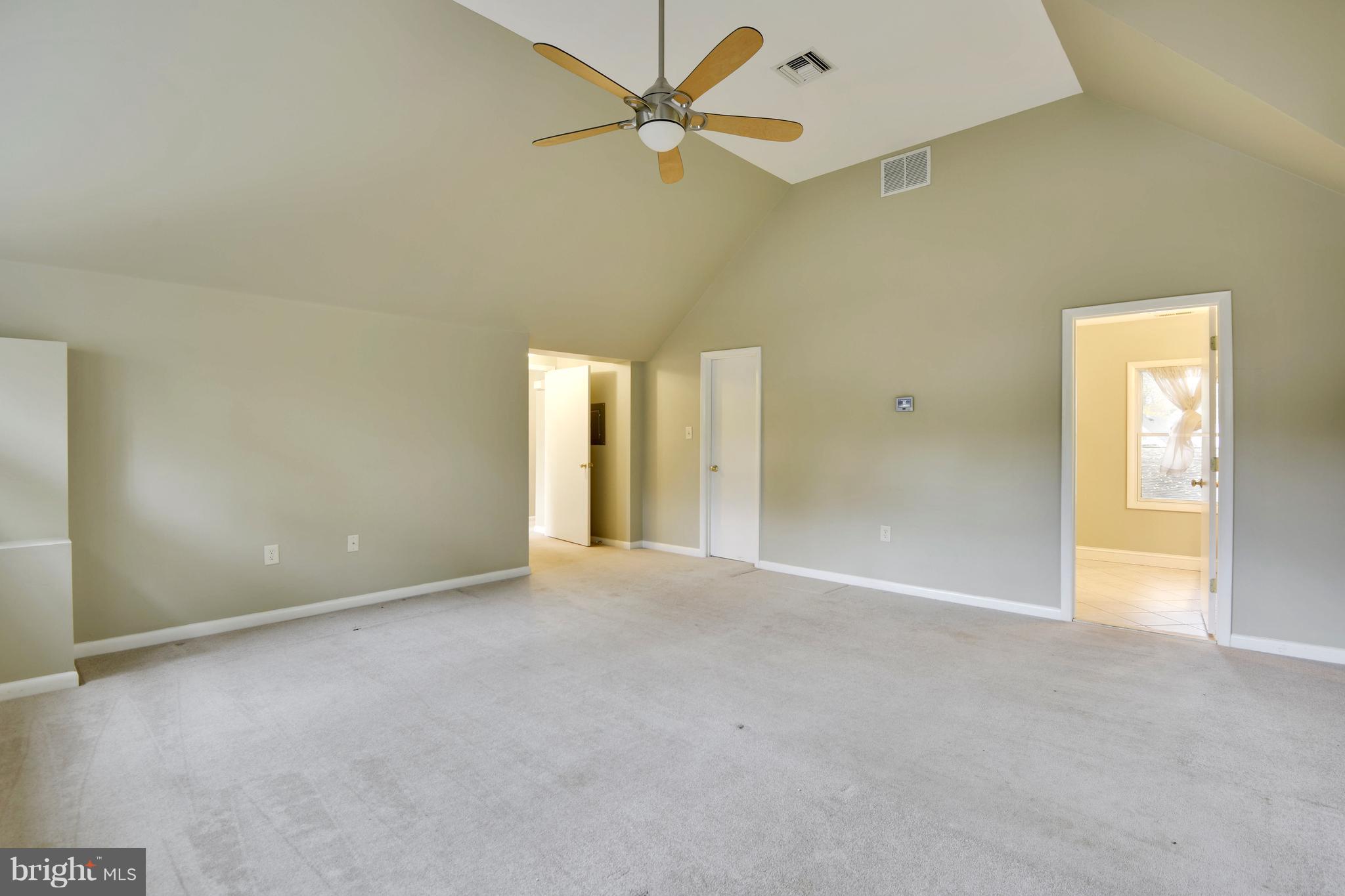 CROFTON PARK - Residential