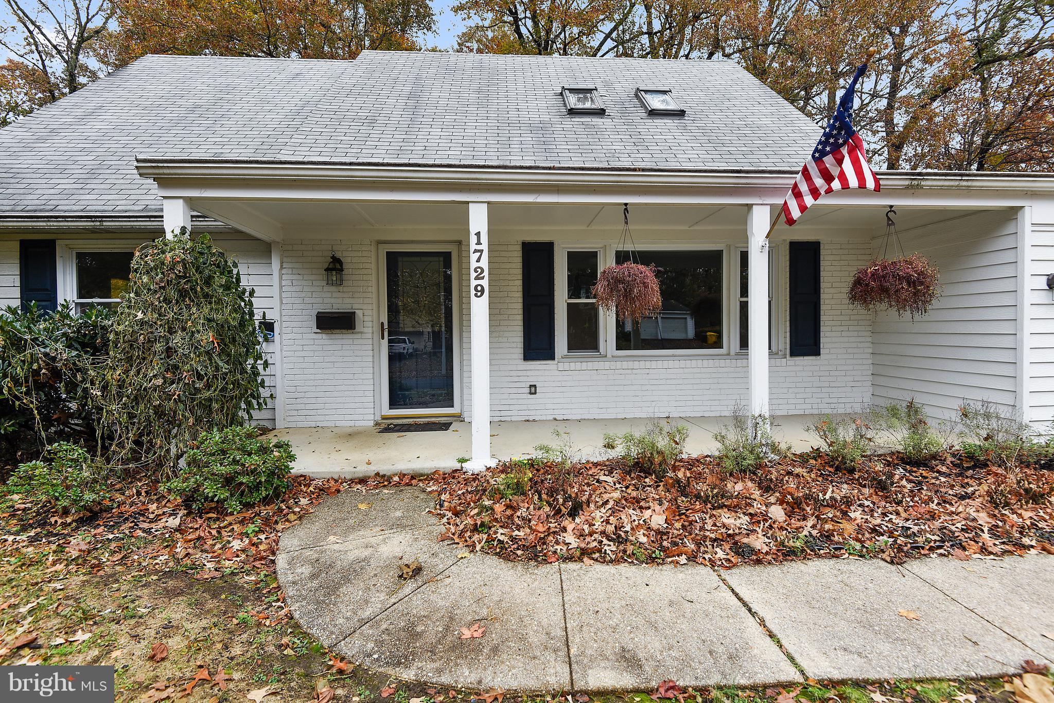 CROFTON PARK - Residential