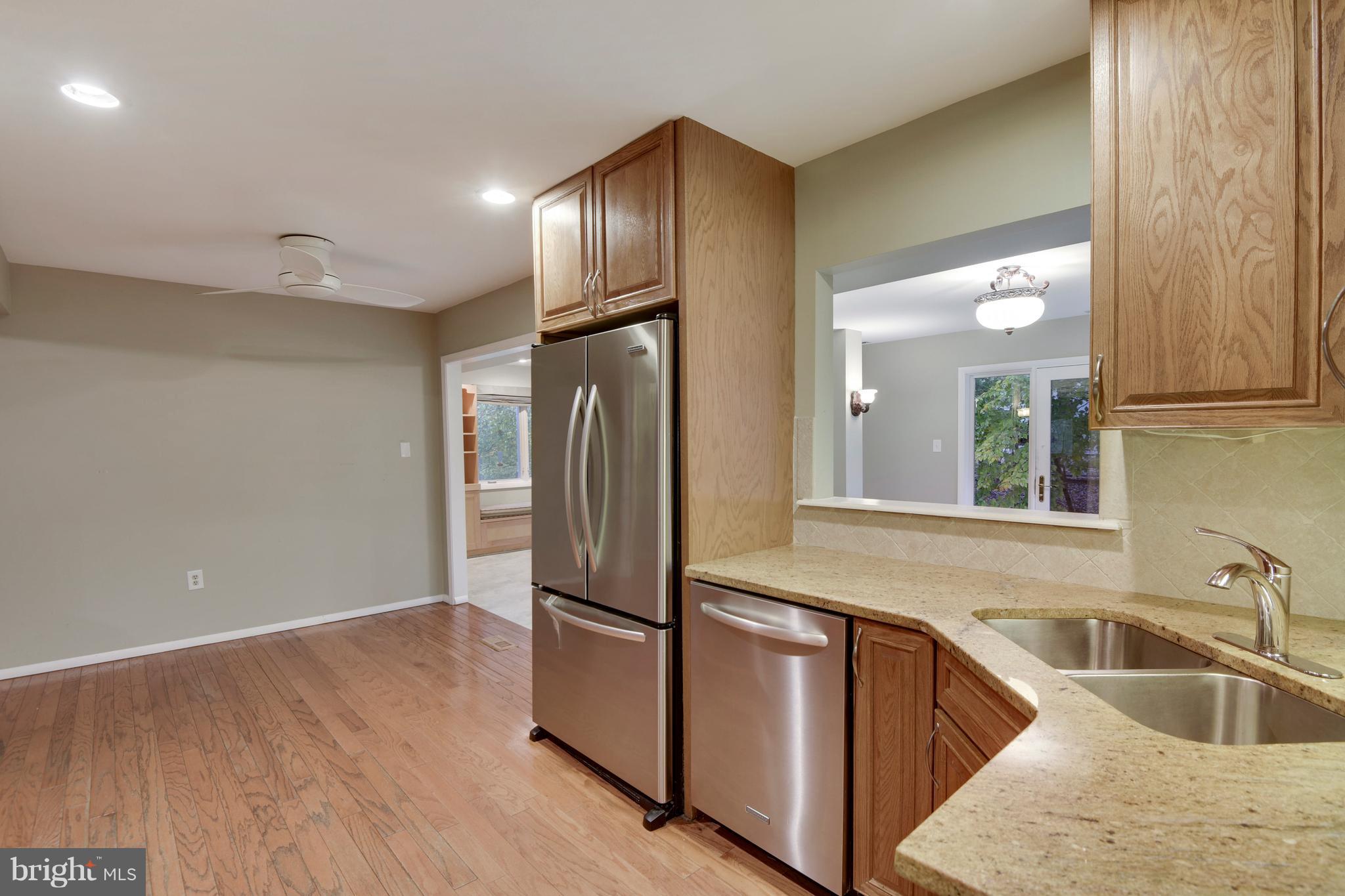 CROFTON PARK - Residential