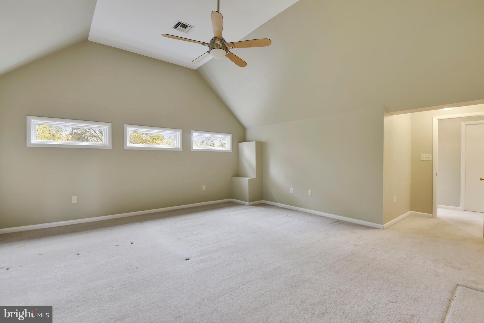 CROFTON PARK - Residential