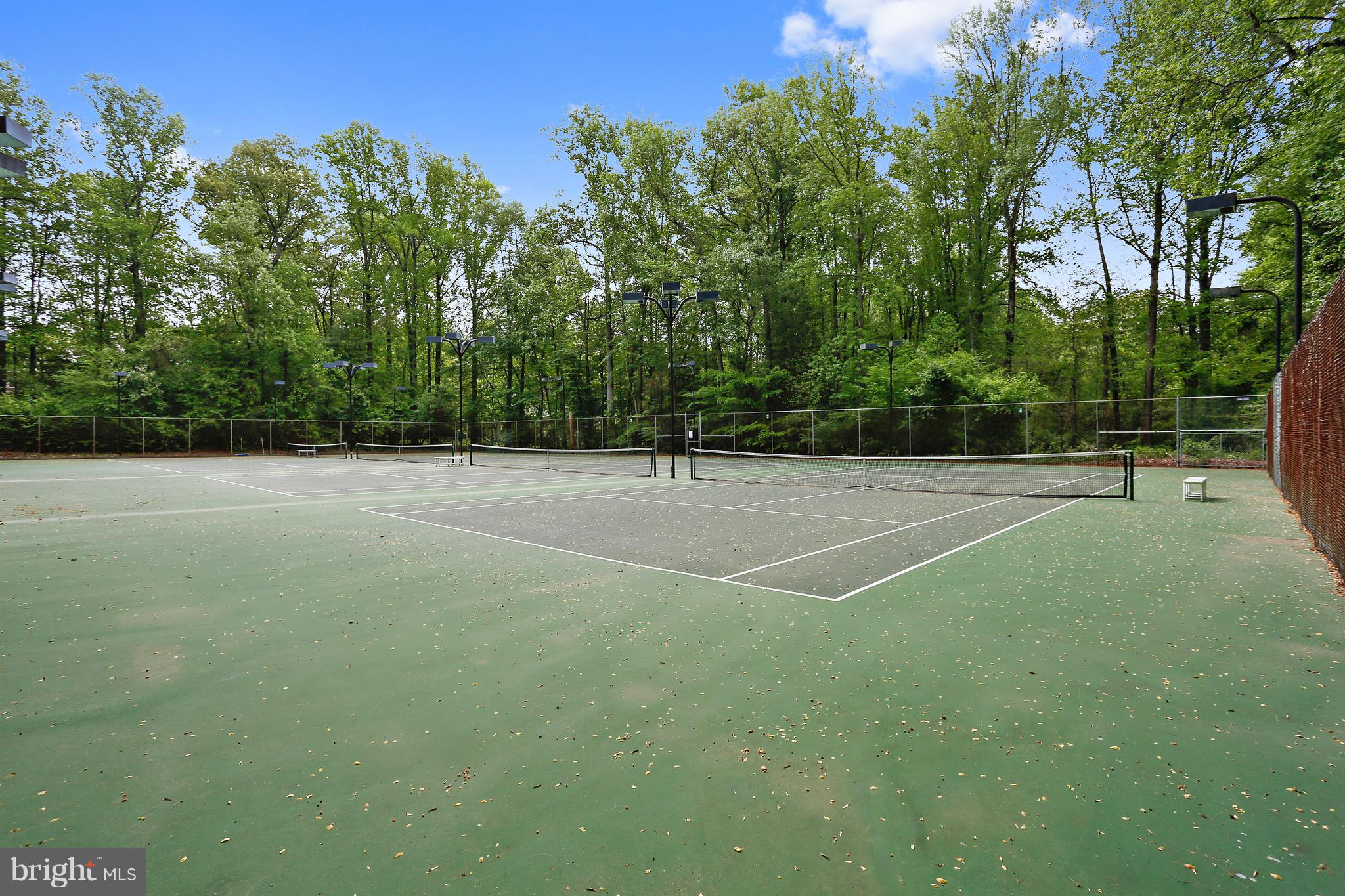 CROFTON PARK - Residential