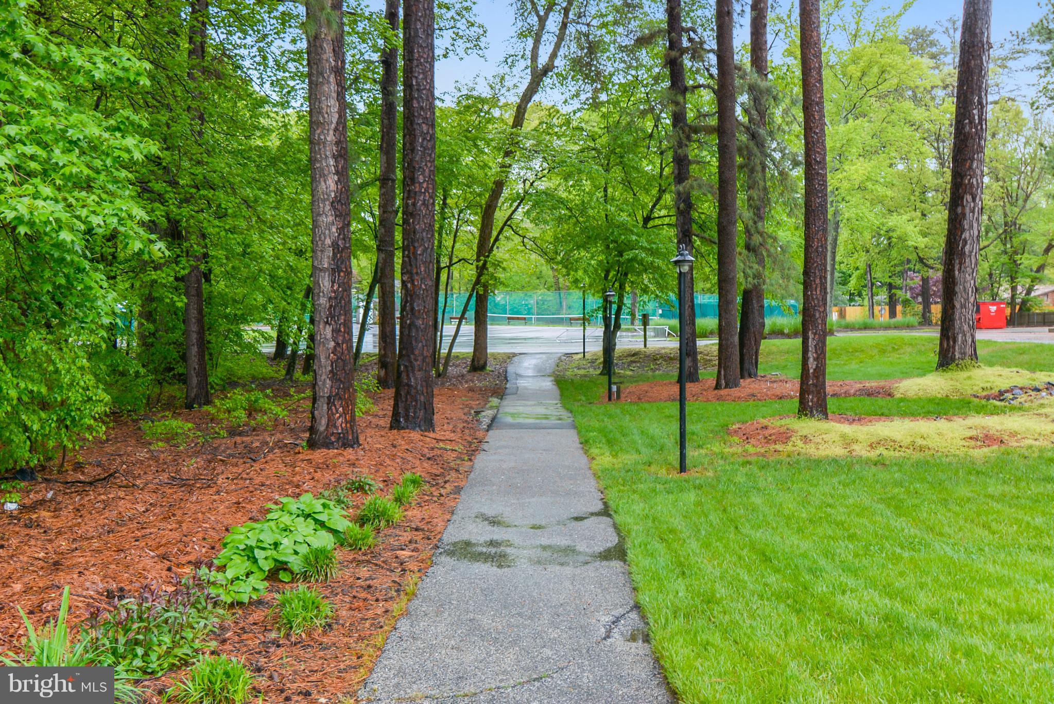 CROFTON PARK - Residential