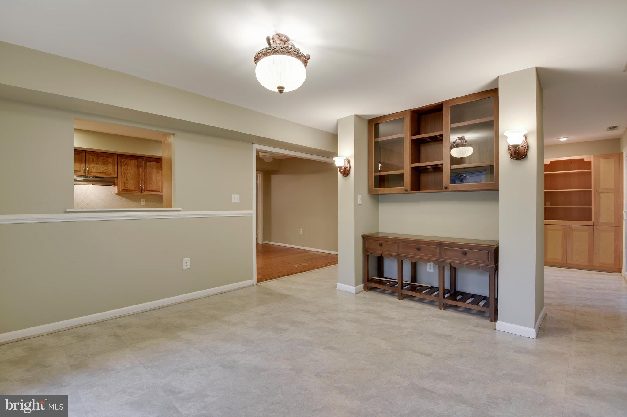 CROFTON PARK - Residential