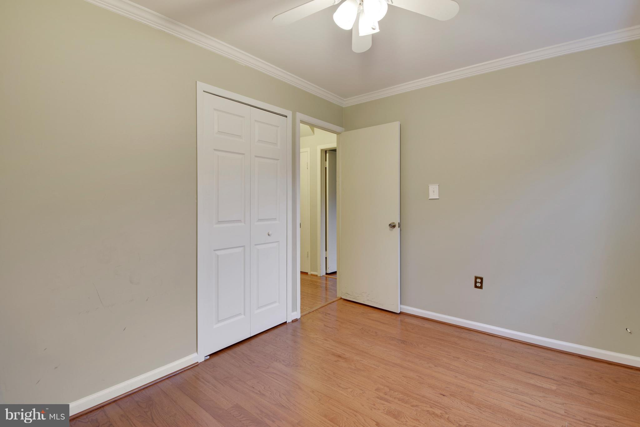 CROFTON PARK - Residential