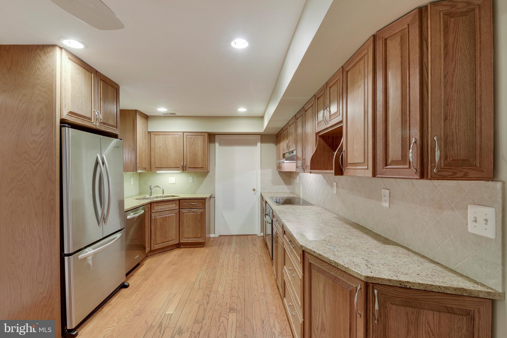 CROFTON PARK - Residential