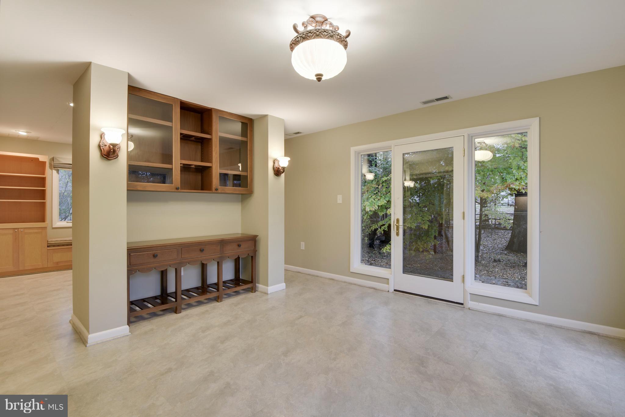 CROFTON PARK - Residential