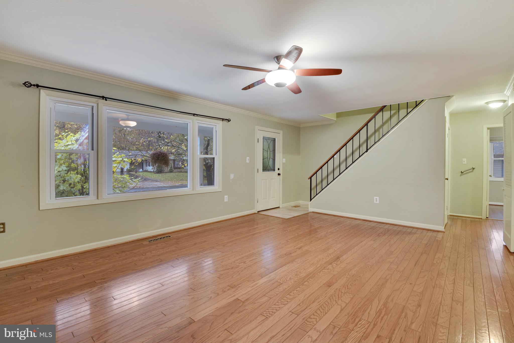 CROFTON PARK - Residential