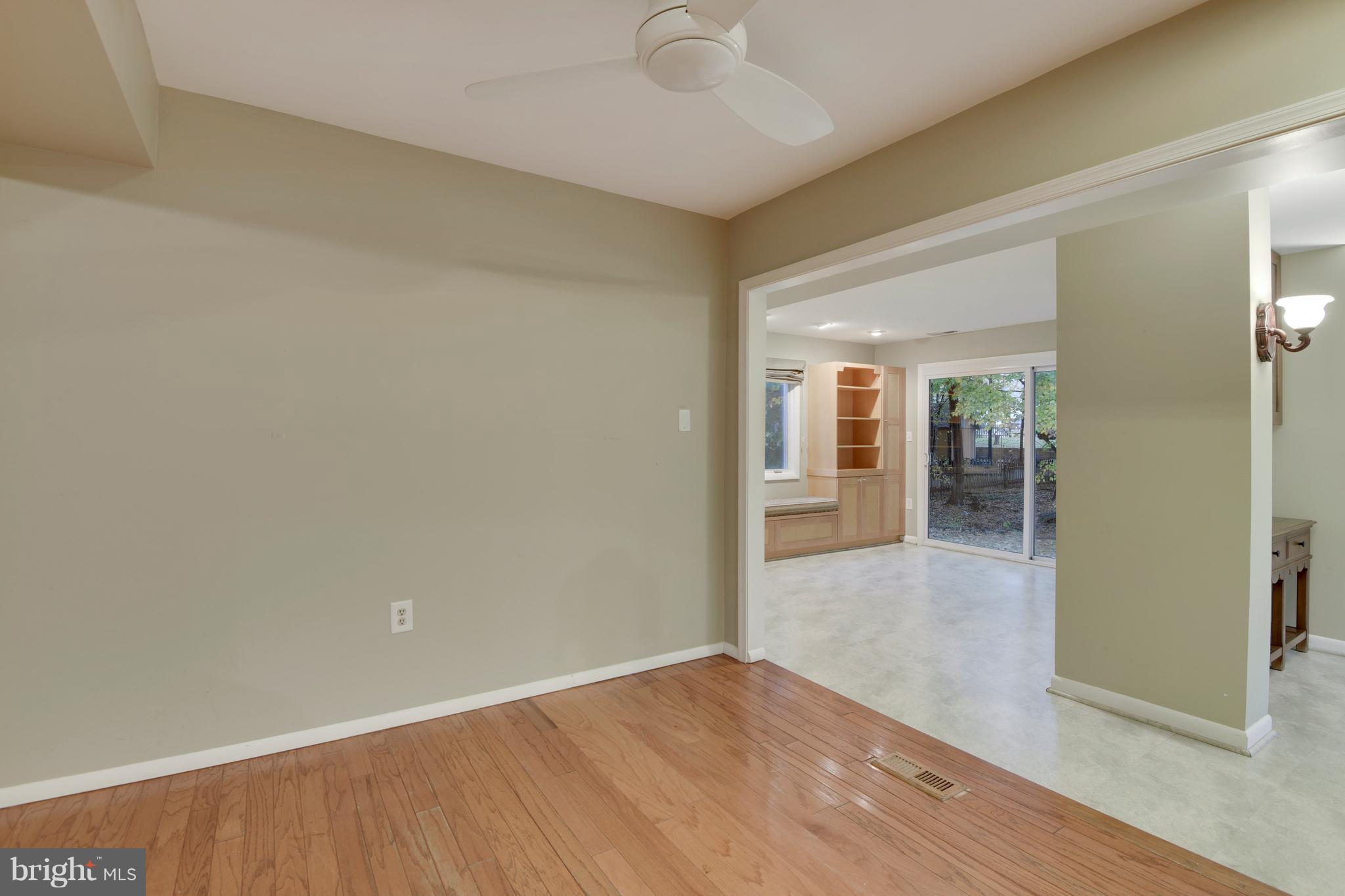 CROFTON PARK - Residential