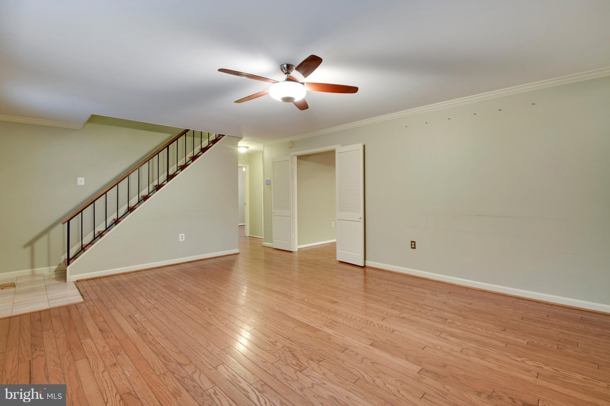 CROFTON PARK - Residential