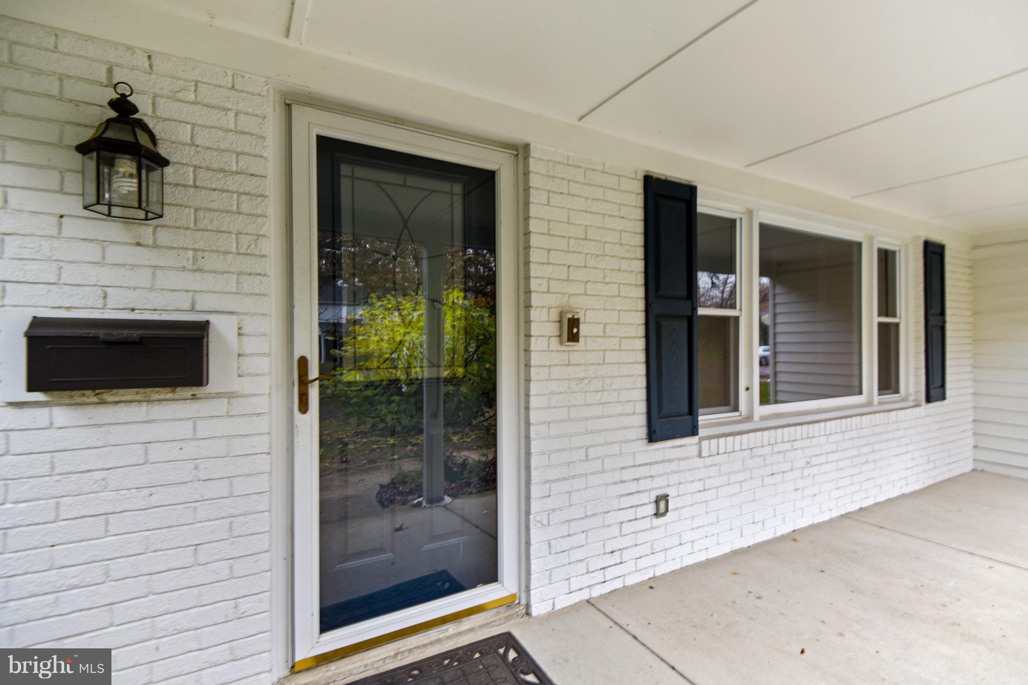 CROFTON PARK - Residential