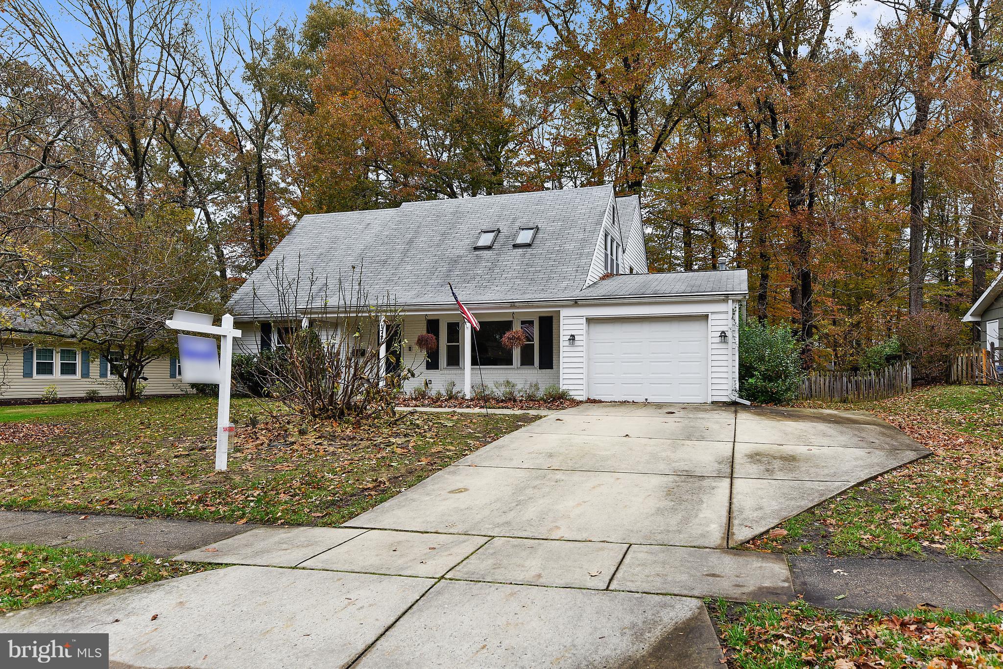 CROFTON PARK - Residential