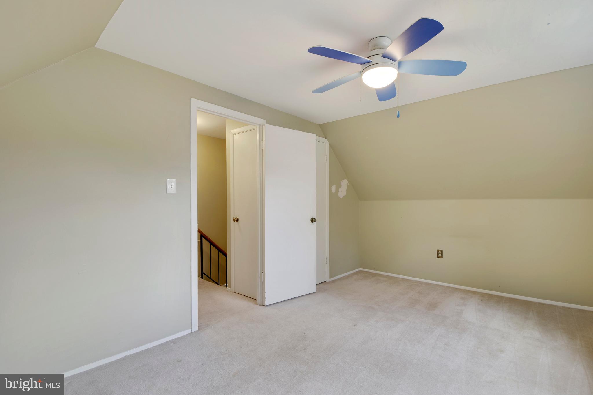 CROFTON PARK - Residential