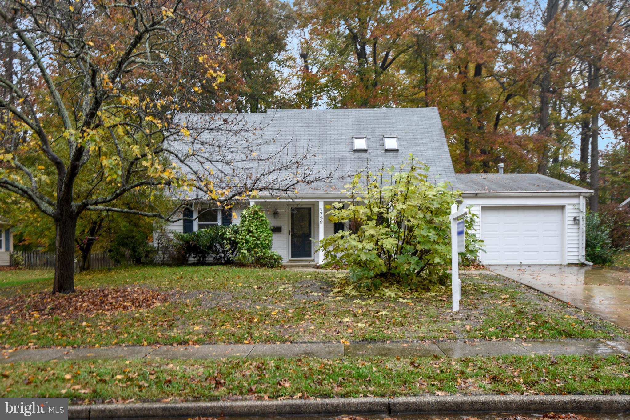 CROFTON PARK - Residential