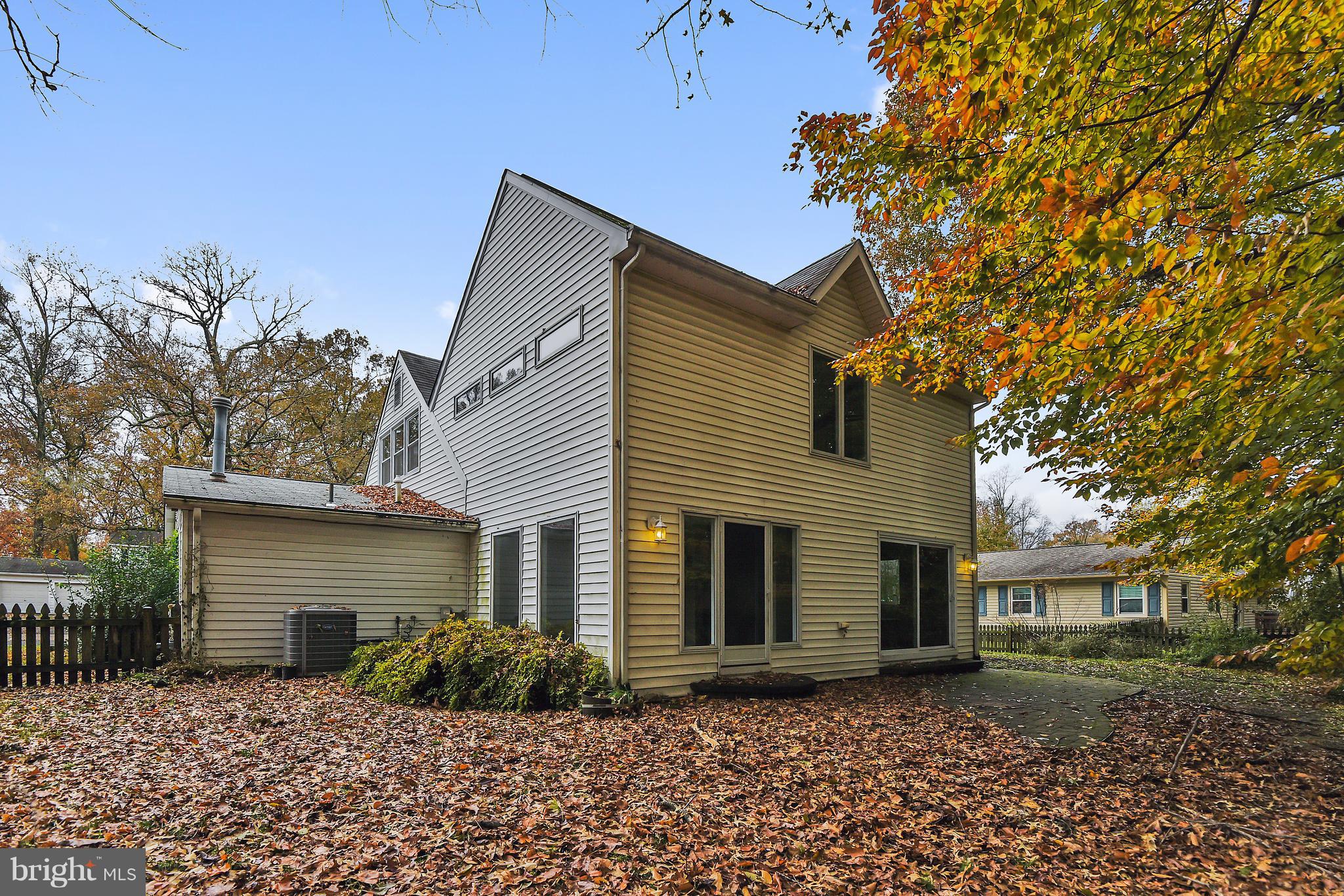 CROFTON PARK - Residential