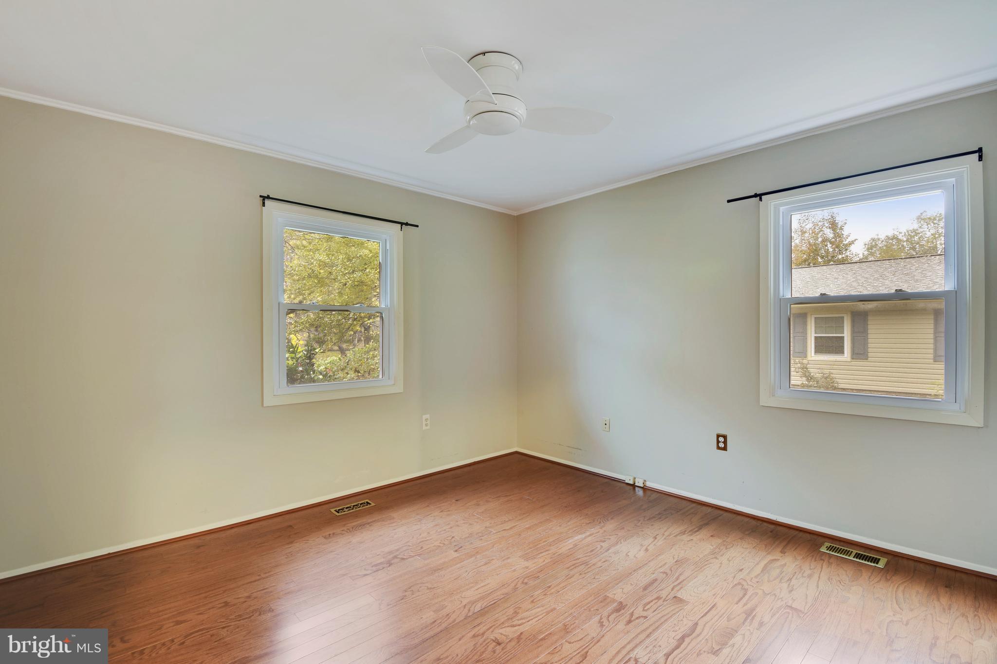 CROFTON PARK - Residential