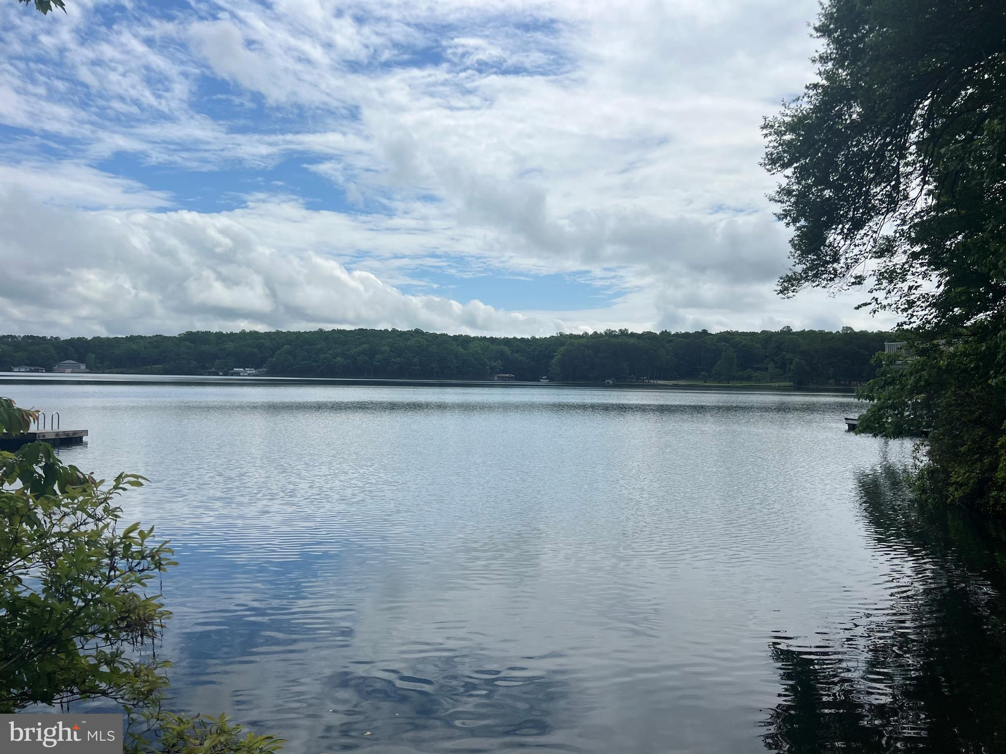 MYSTIC POINTE - Land