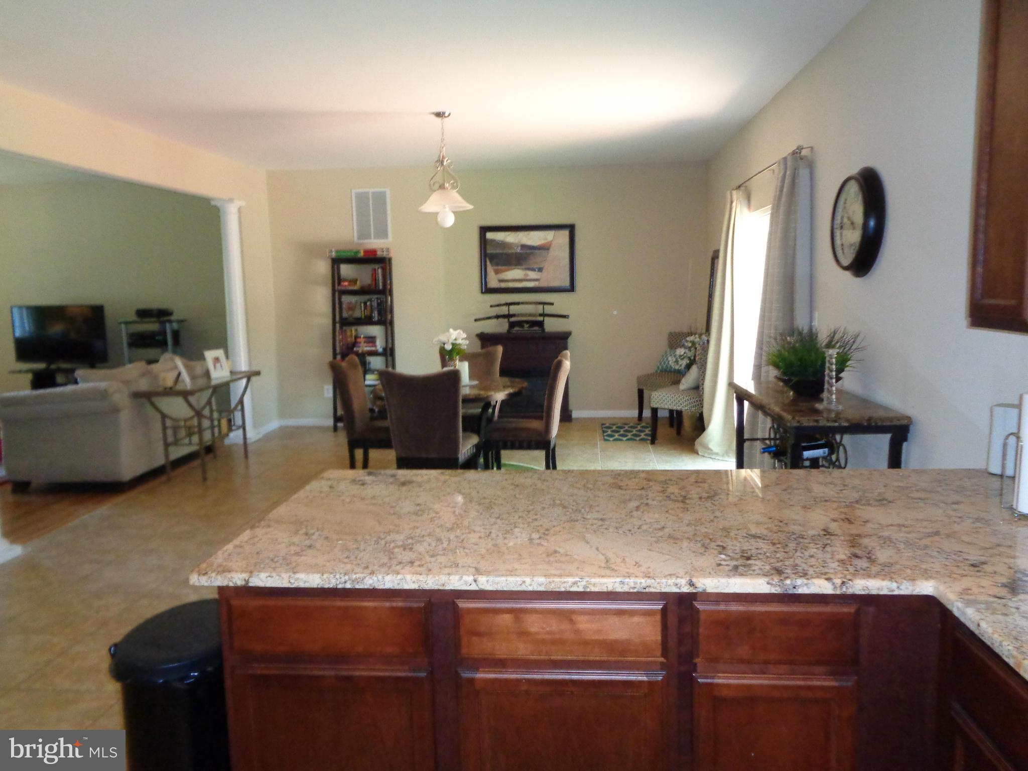 SWEETSER HEIGHTS - Residential