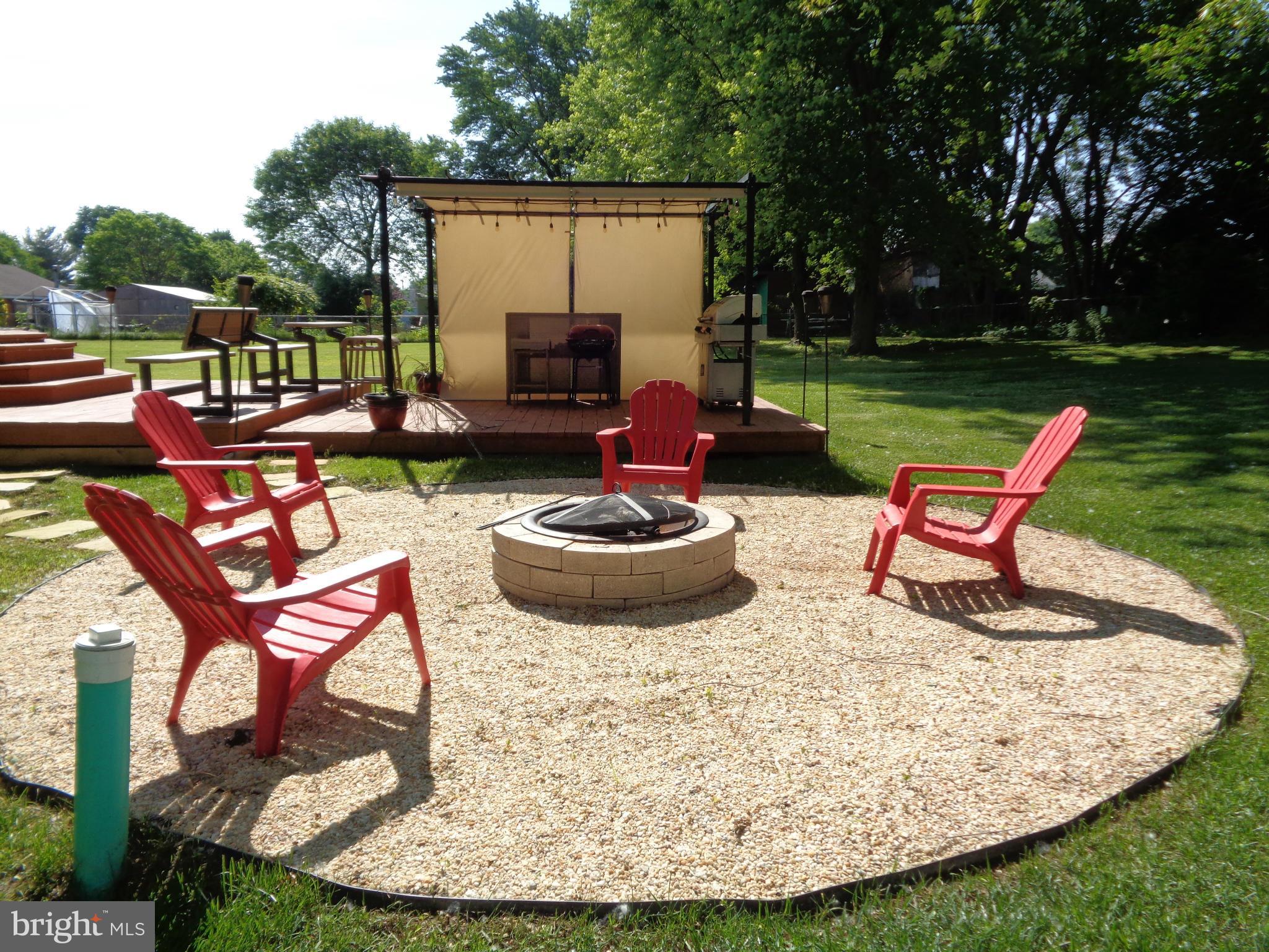 SWEETSER HEIGHTS - Residential