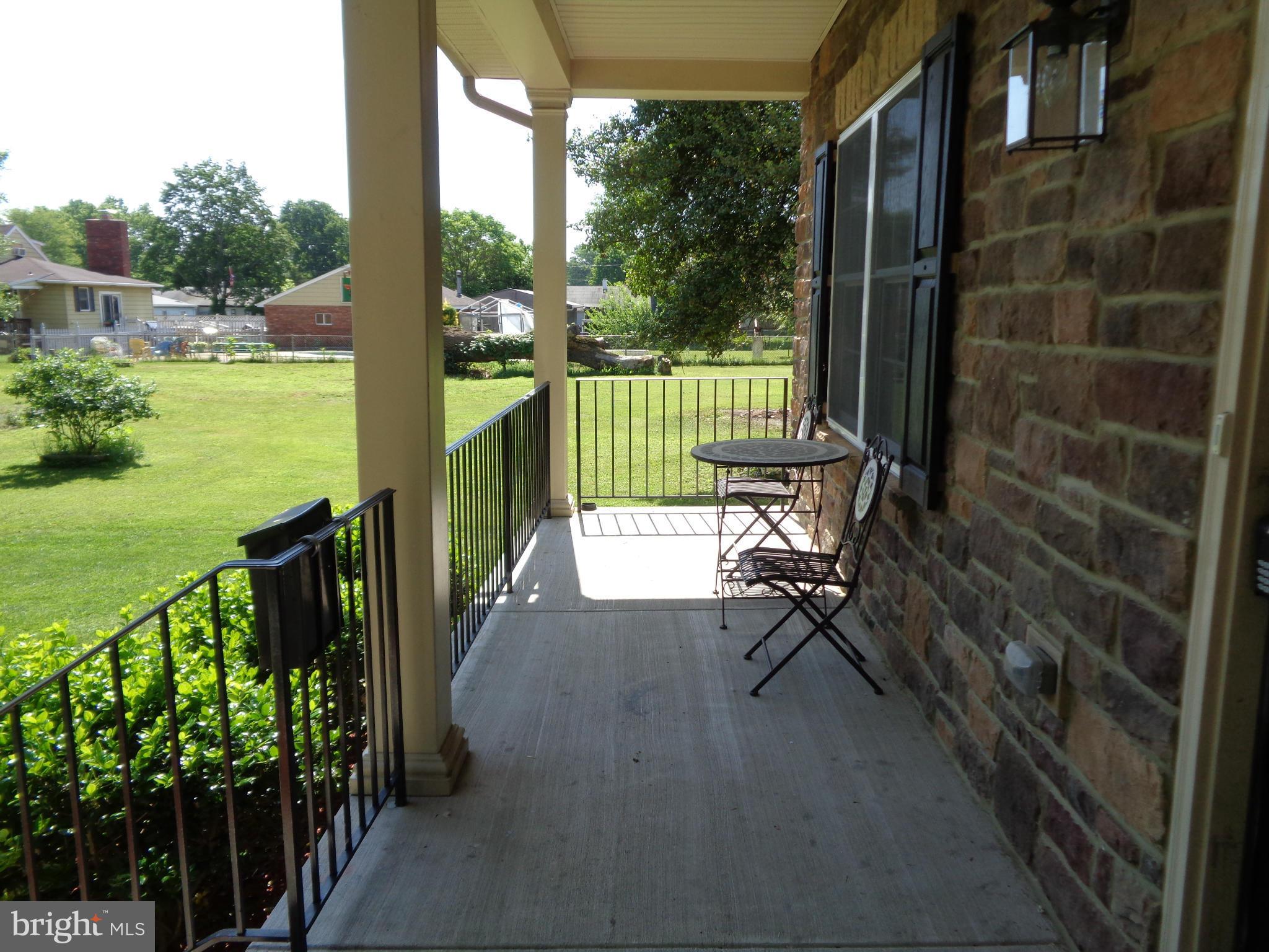 SWEETSER HEIGHTS - Residential