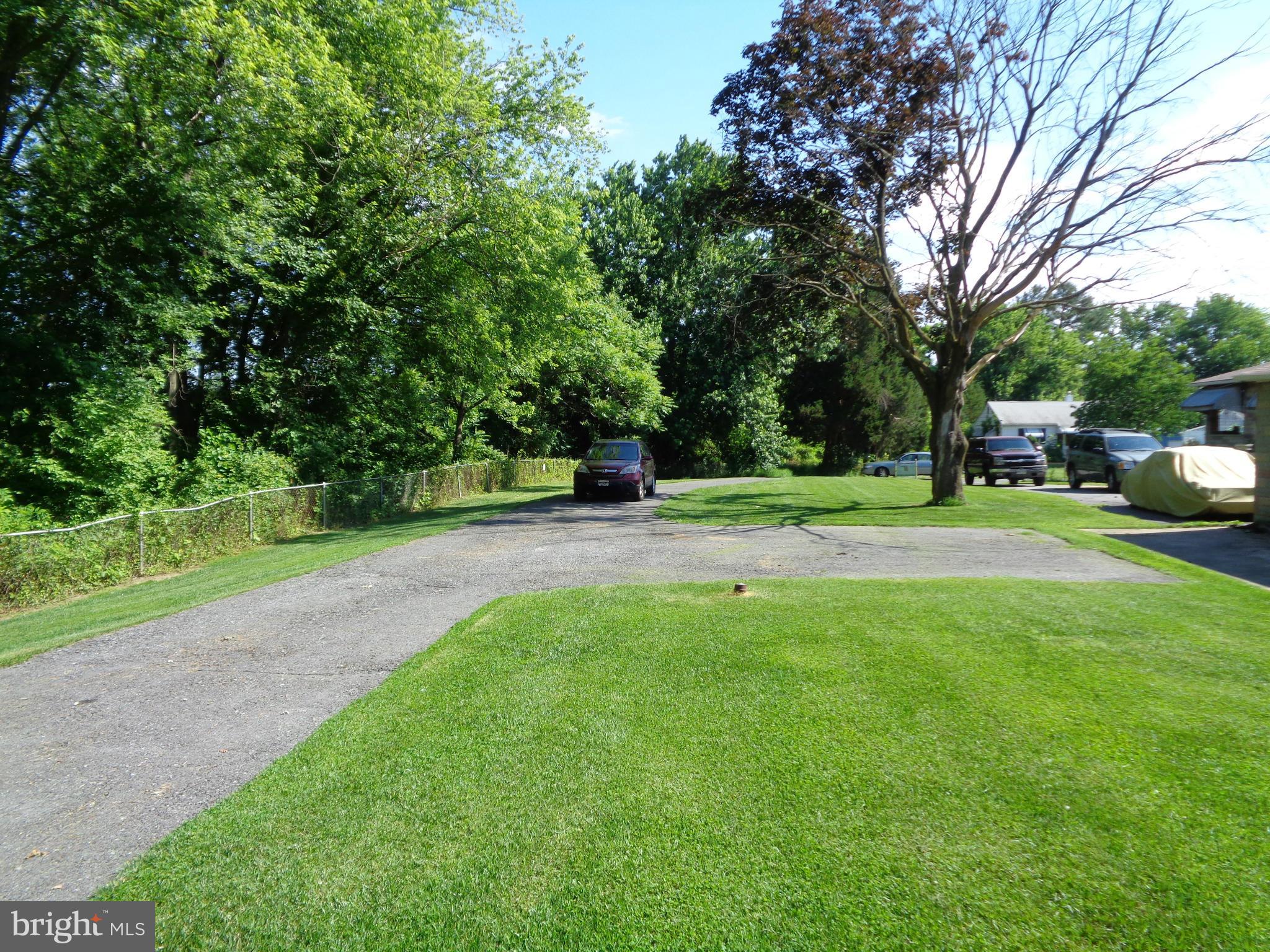 SWEETSER HEIGHTS - Residential