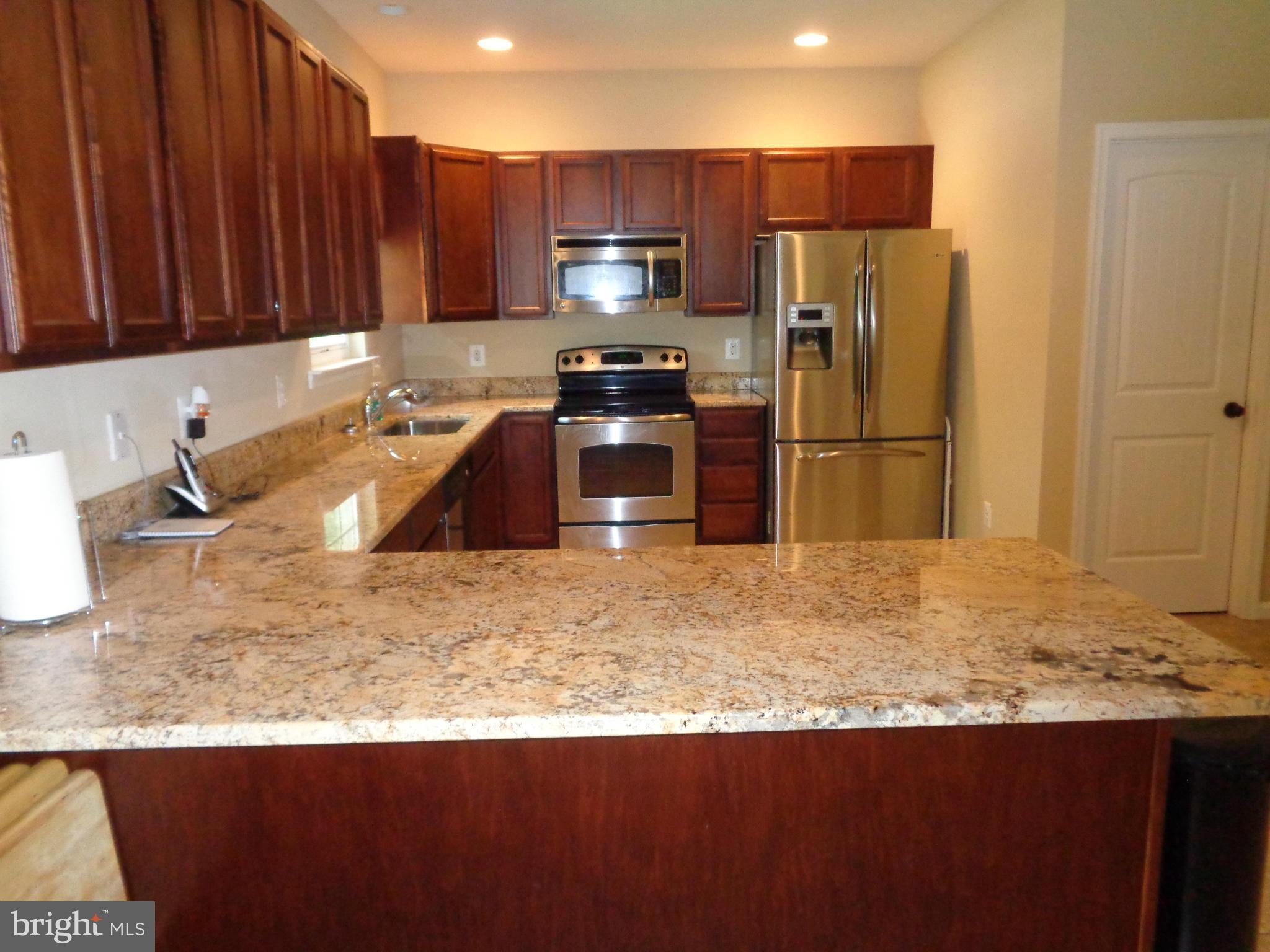 SWEETSER HEIGHTS - Residential