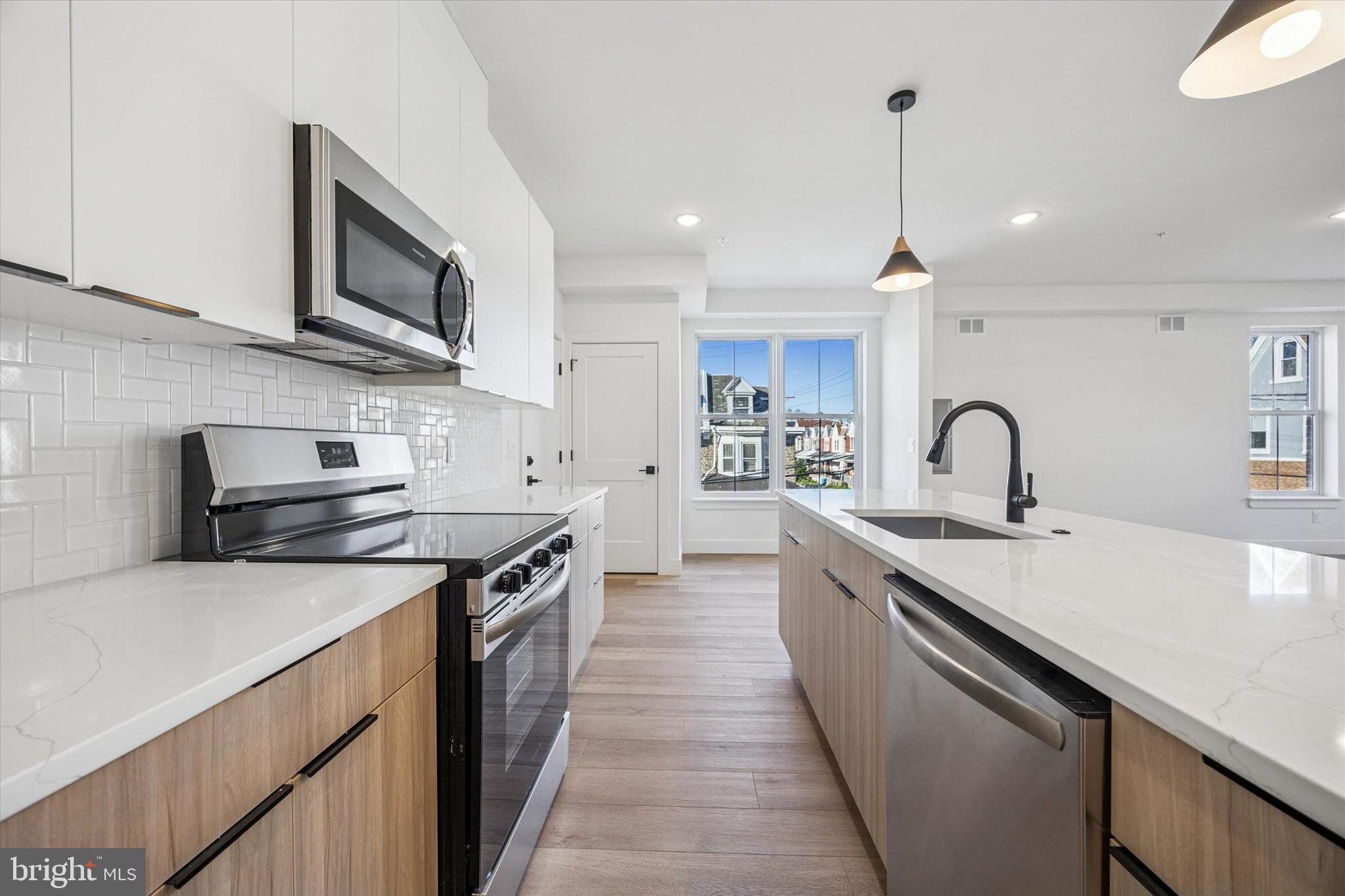 GERMANTOWN - Residential Lease