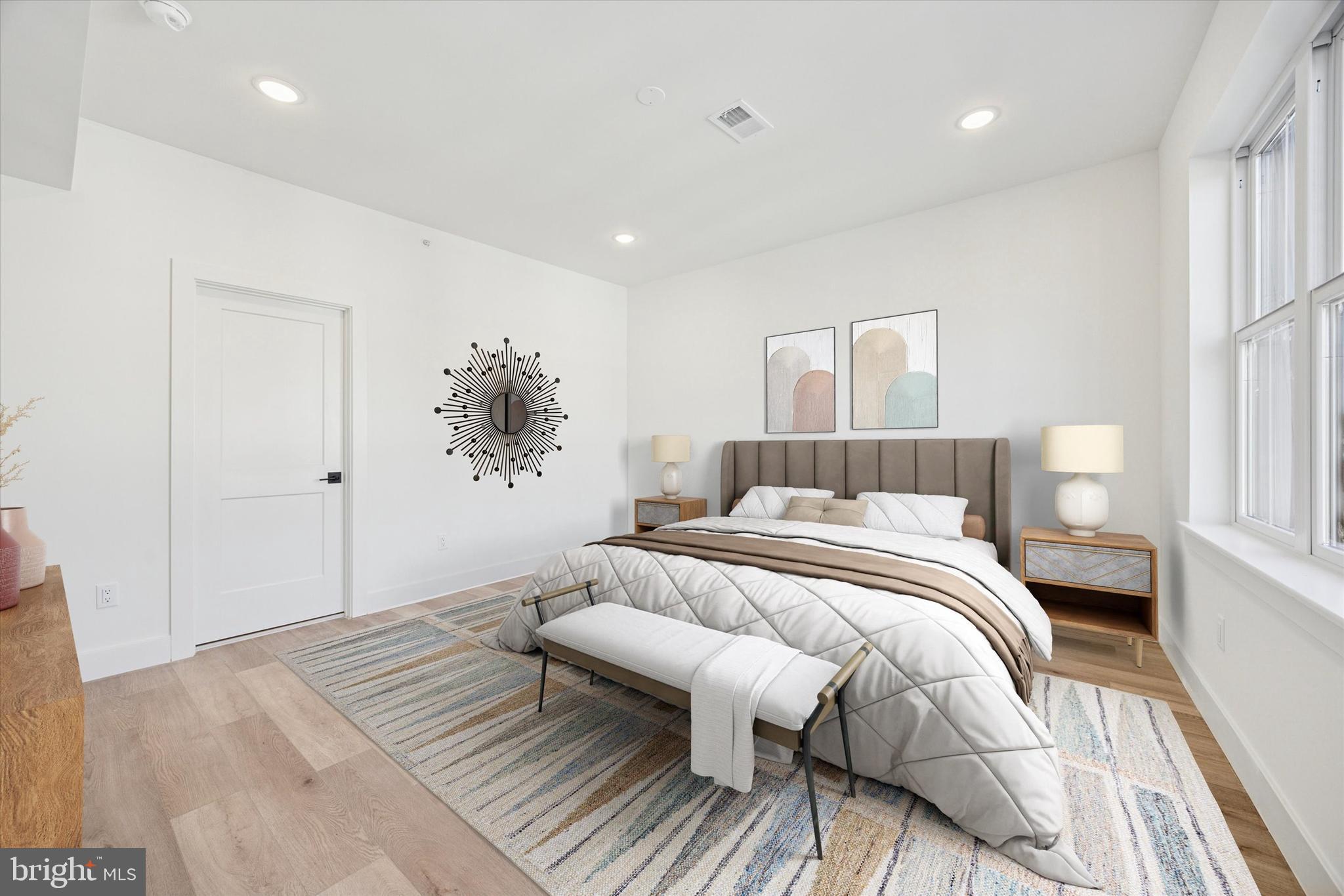 GERMANTOWN - Residential Lease