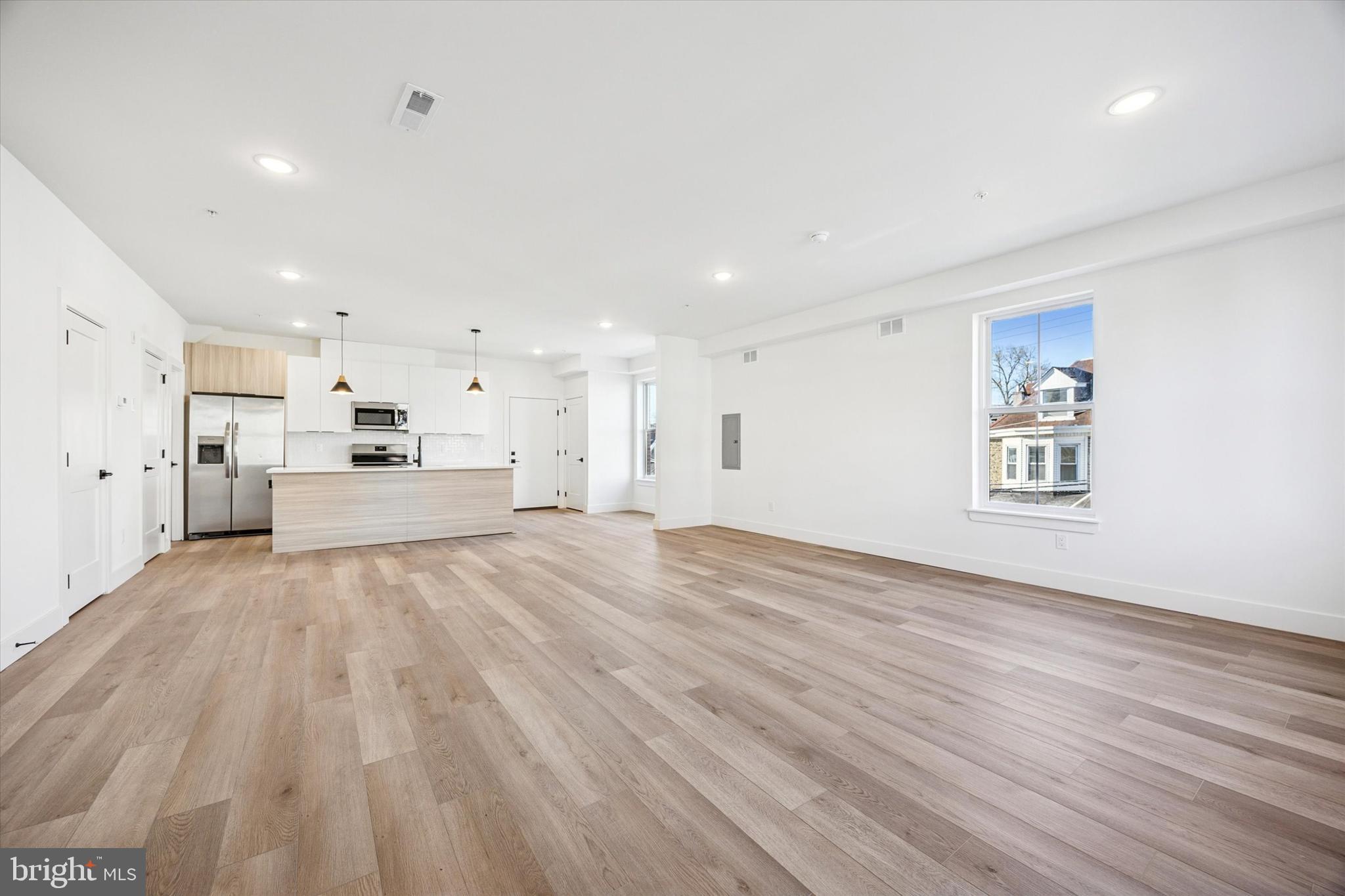 GERMANTOWN - Residential Lease