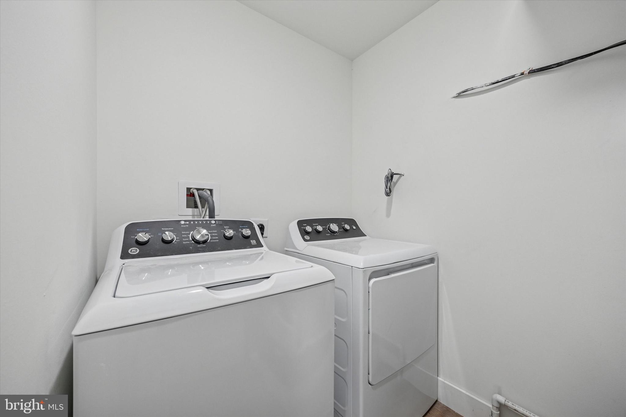 GERMANTOWN - Residential Lease