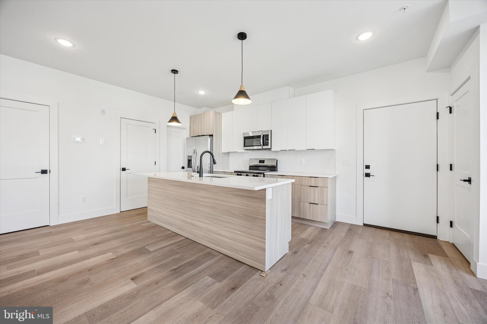 GERMANTOWN - Residential Lease