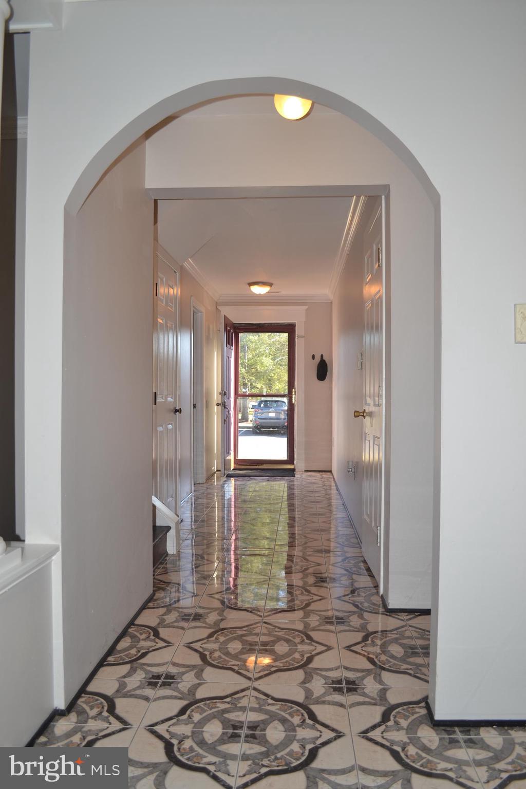 KINGSBROOK - Residential Lease