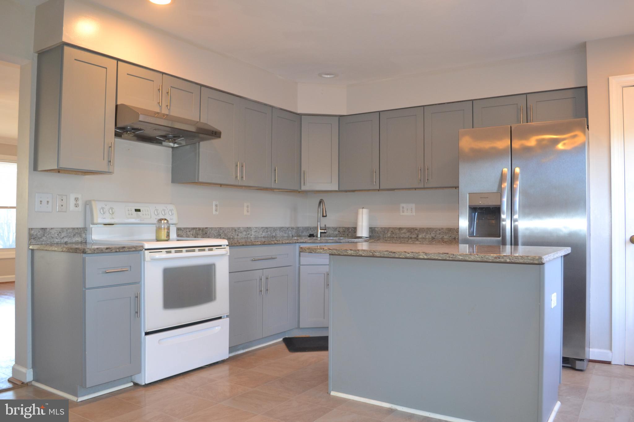 KINGSBROOK - Residential Lease