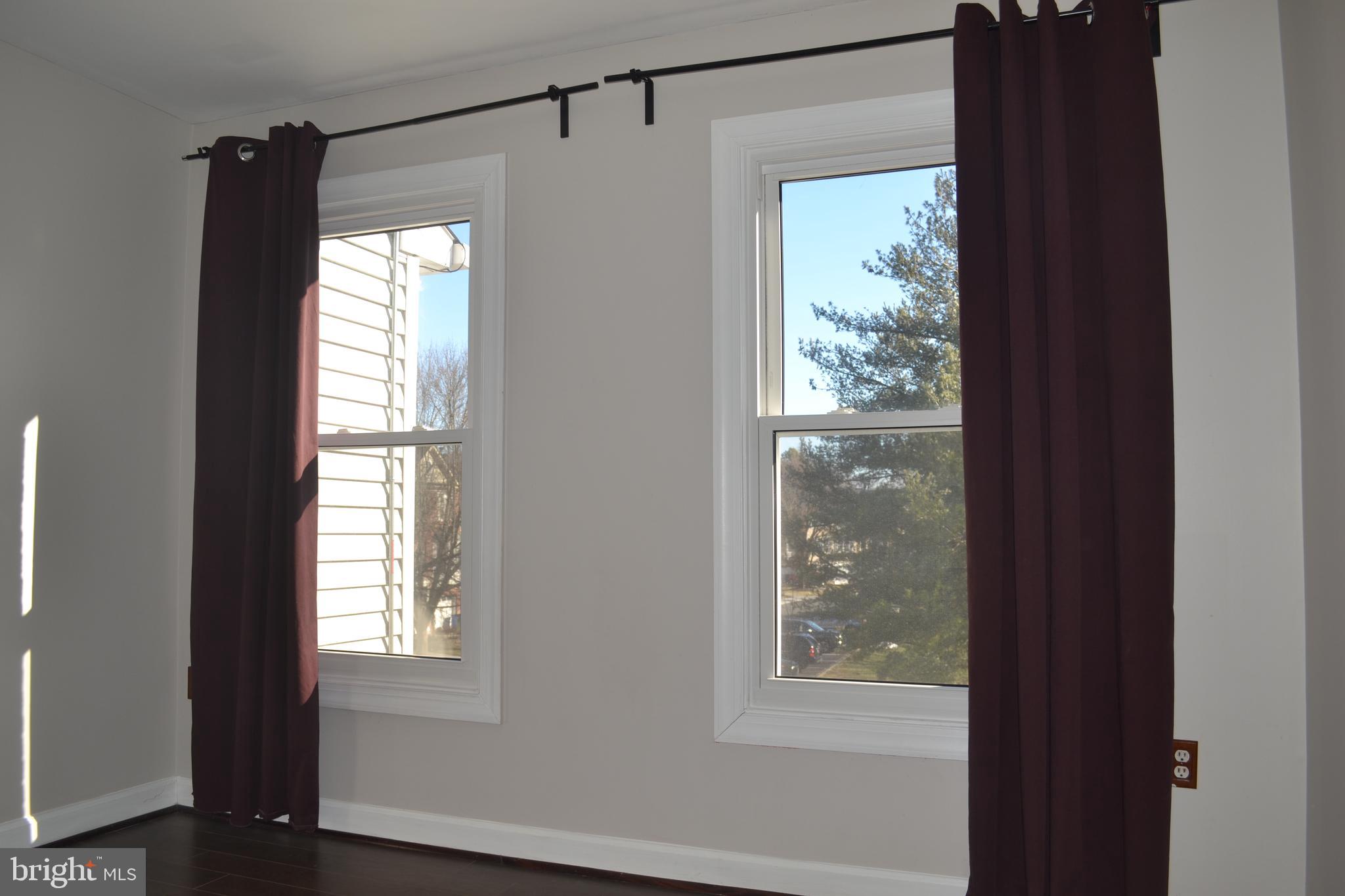 KINGSBROOK - Residential Lease