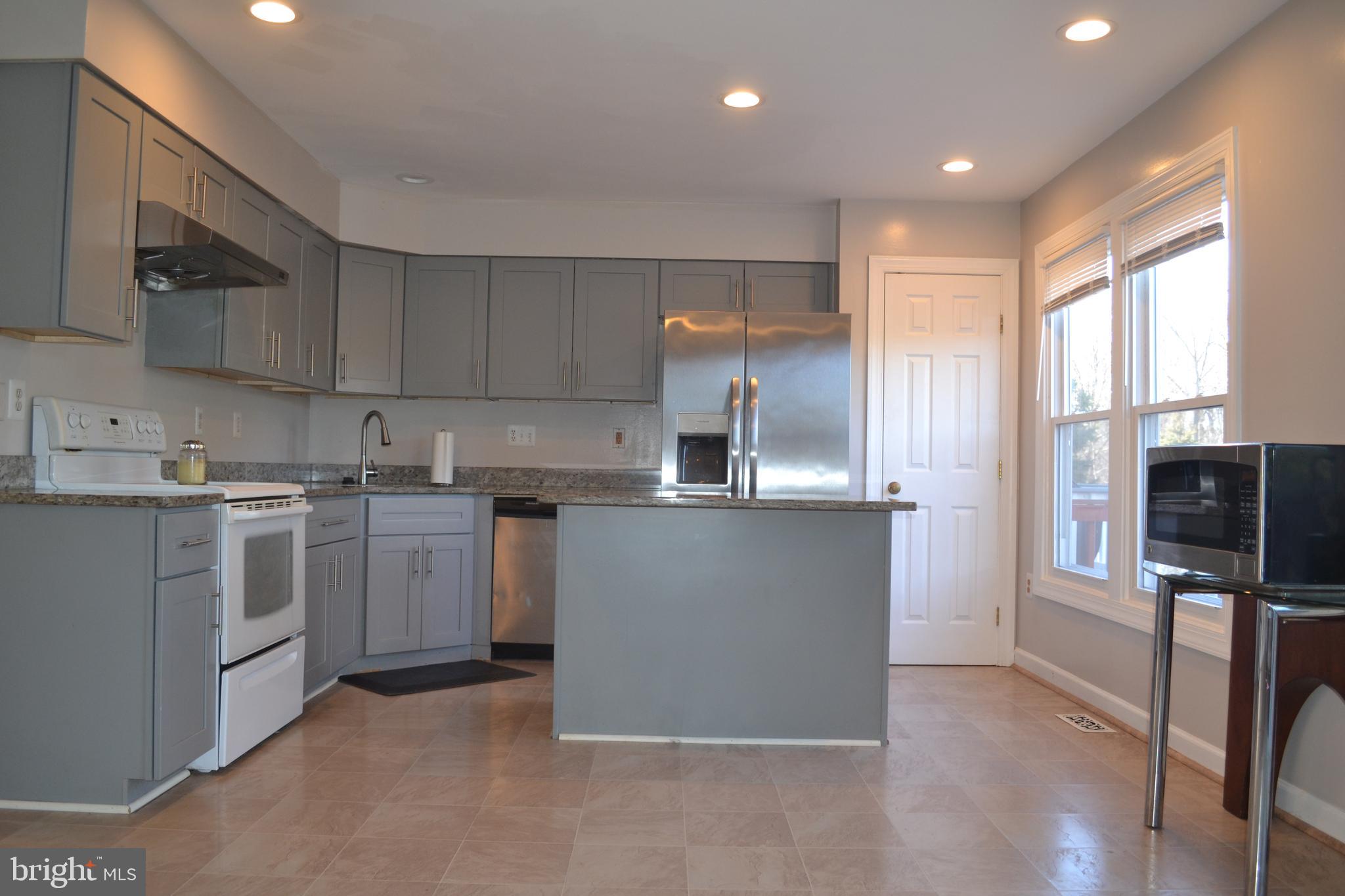 KINGSBROOK - Residential Lease