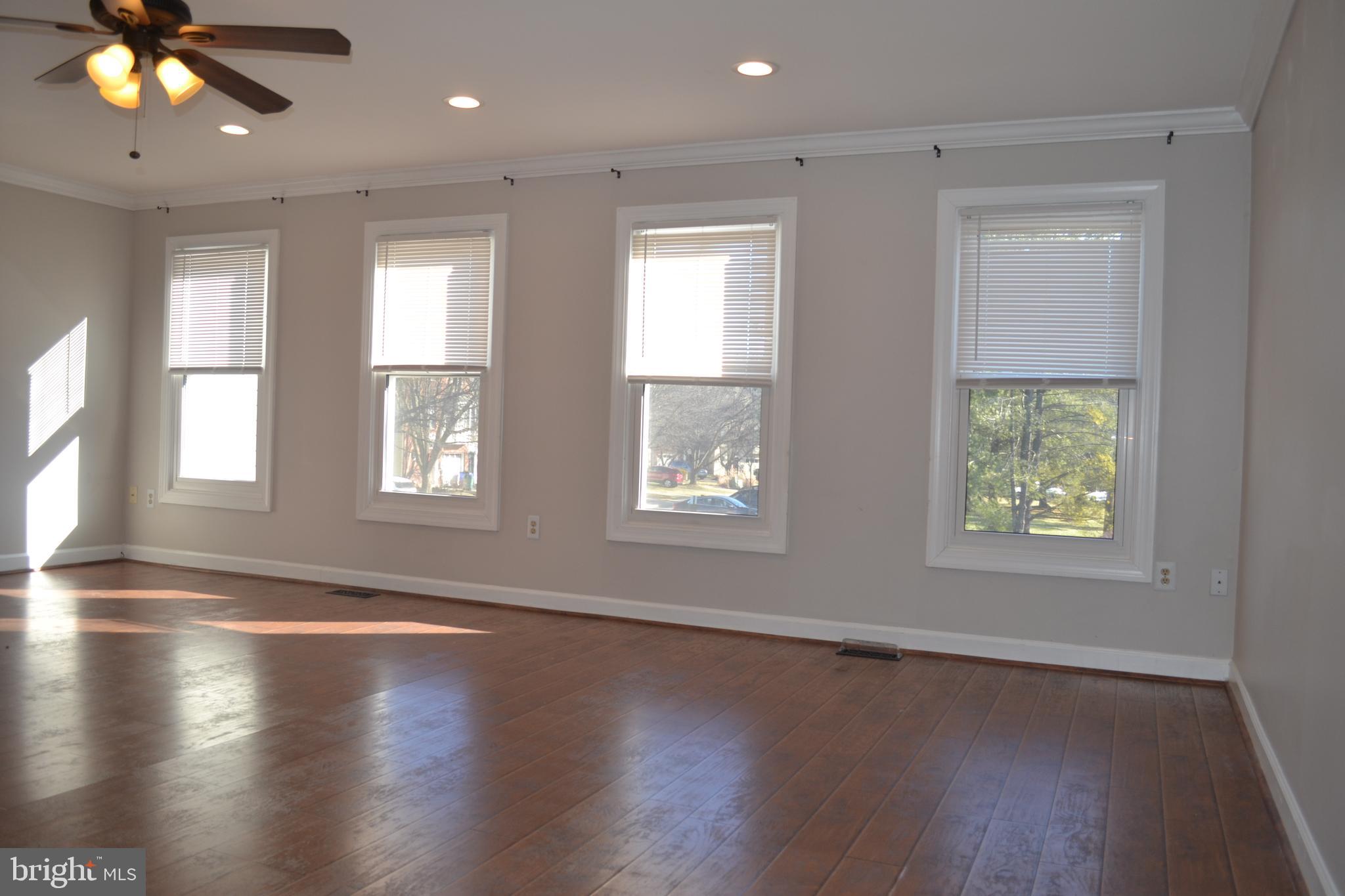 KINGSBROOK - Residential Lease