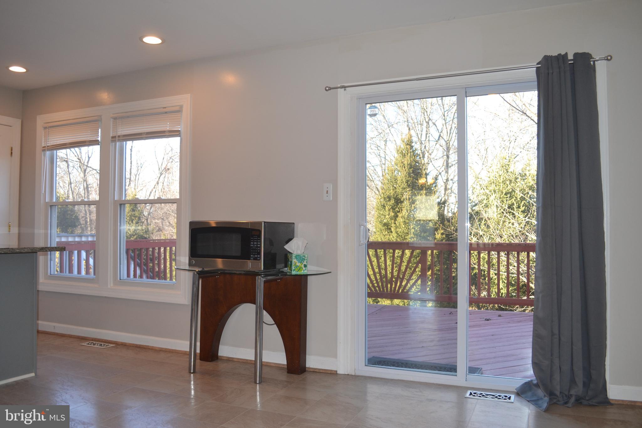 KINGSBROOK - Residential Lease