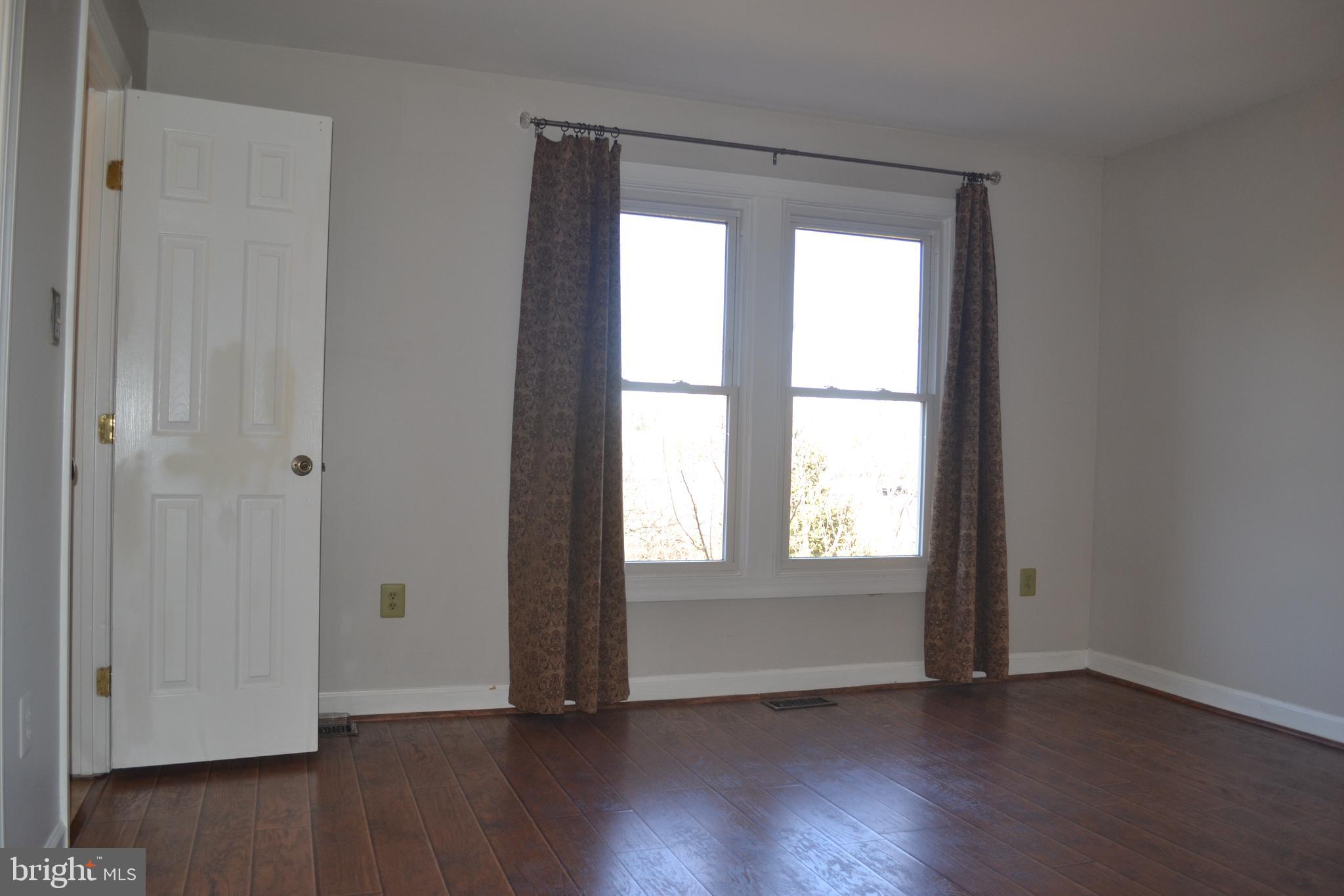 KINGSBROOK - Residential Lease