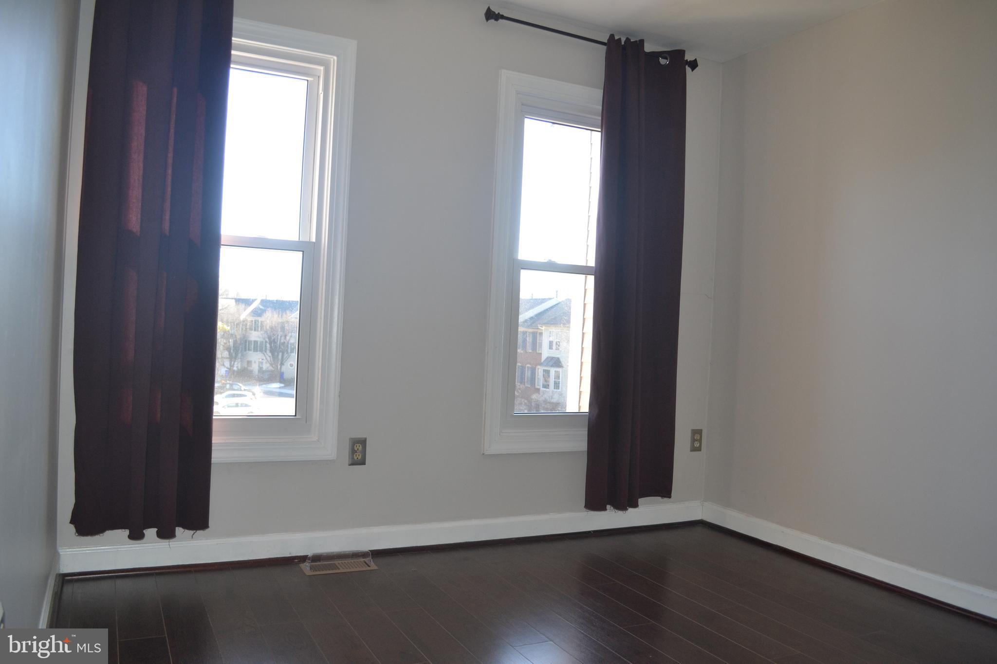 KINGSBROOK - Residential Lease