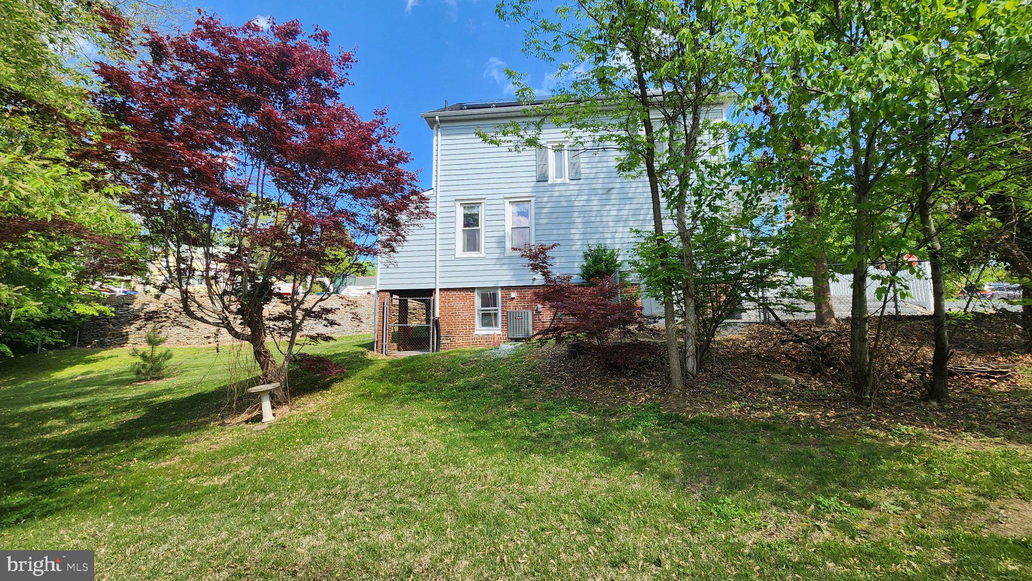 BRUNSWICK - Residential