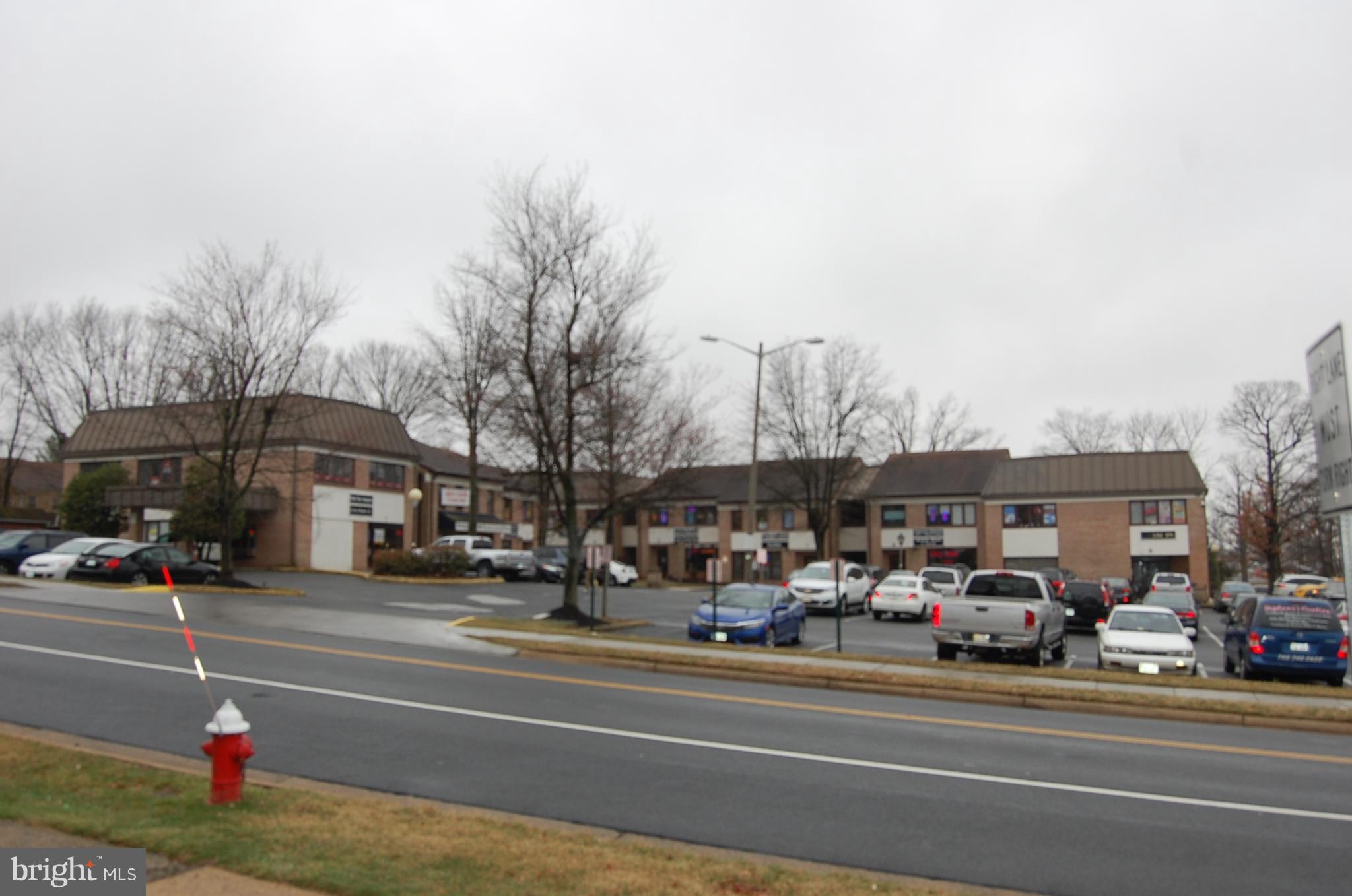 PEMBROOKE - Residential