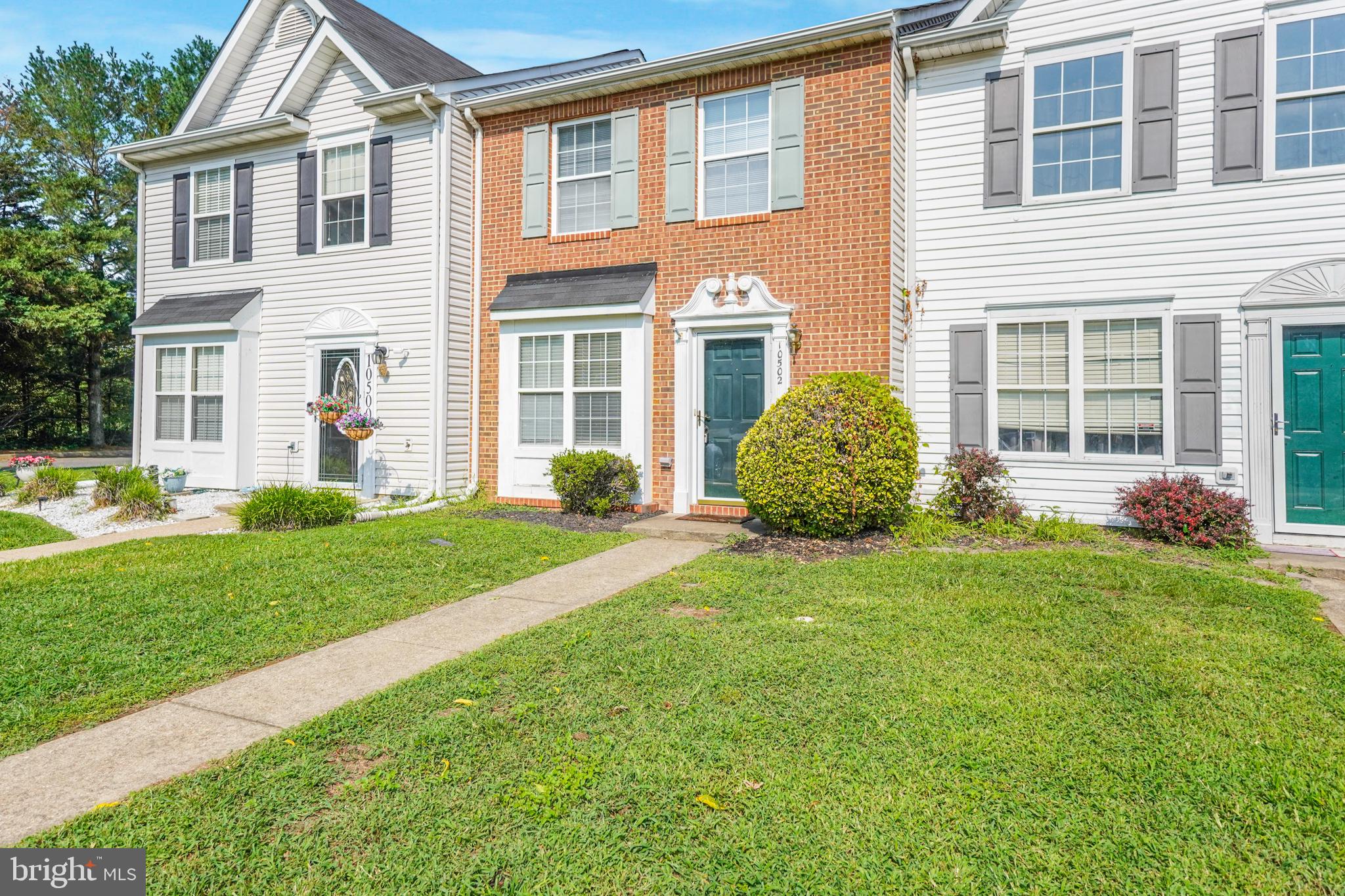 10502 GUILDERLAND COURT