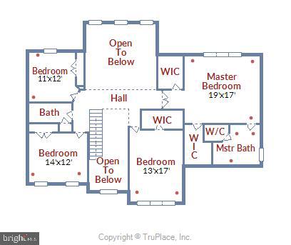 KINGS CROSSING - Residential