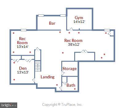KINGS CROSSING - Residential