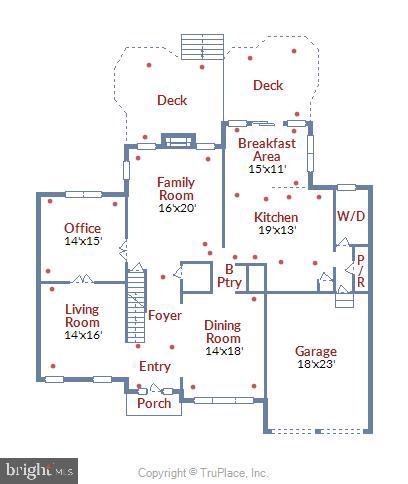 KINGS CROSSING - Residential