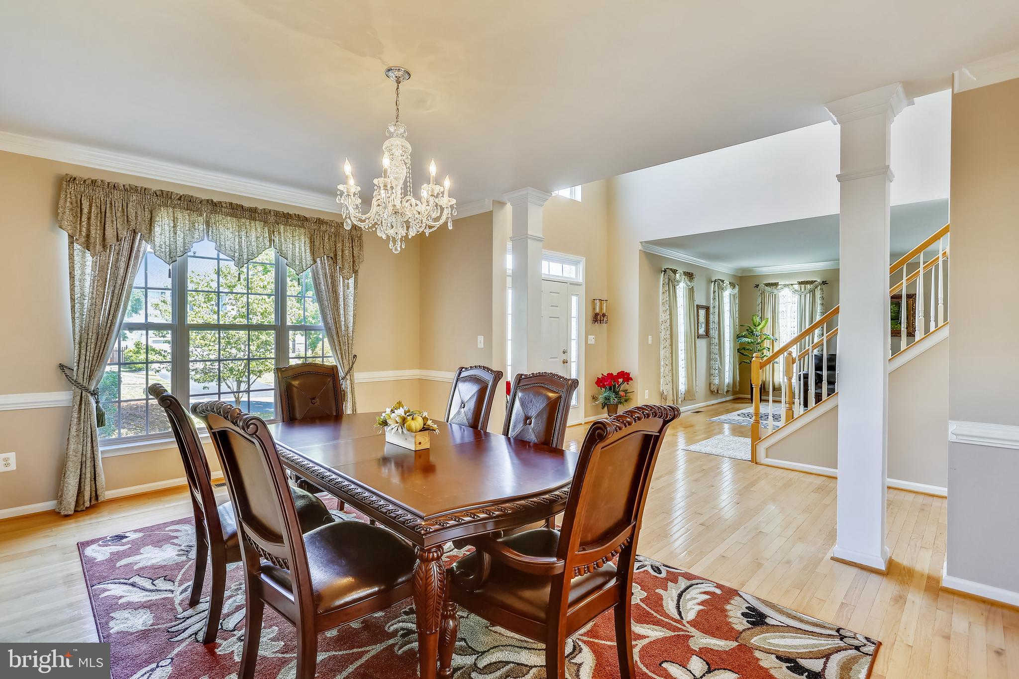 KINGS CROSSING - Residential