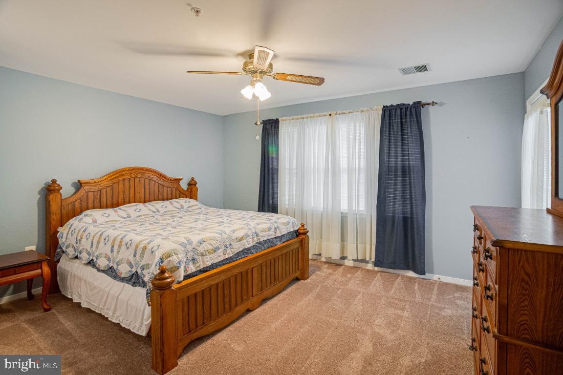 MAPLES SENIOR HOUSING - Residential