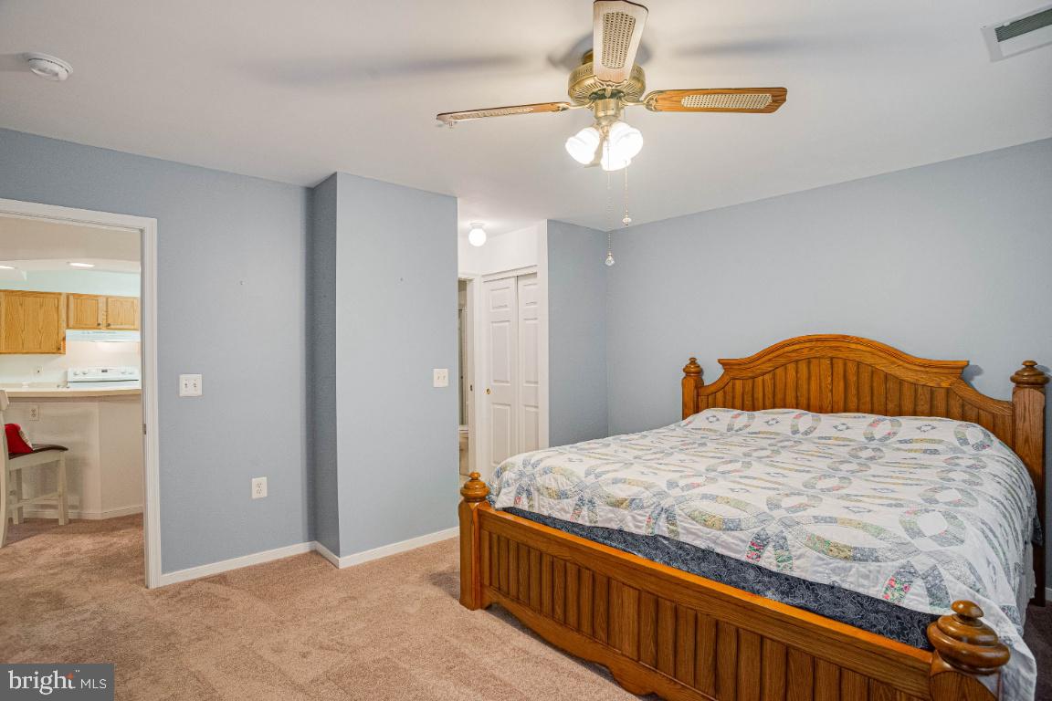 MAPLES SENIOR HOUSING - Residential